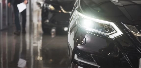 For cars