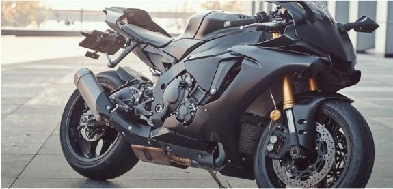 For bikes