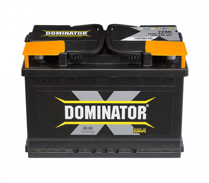 Dominator