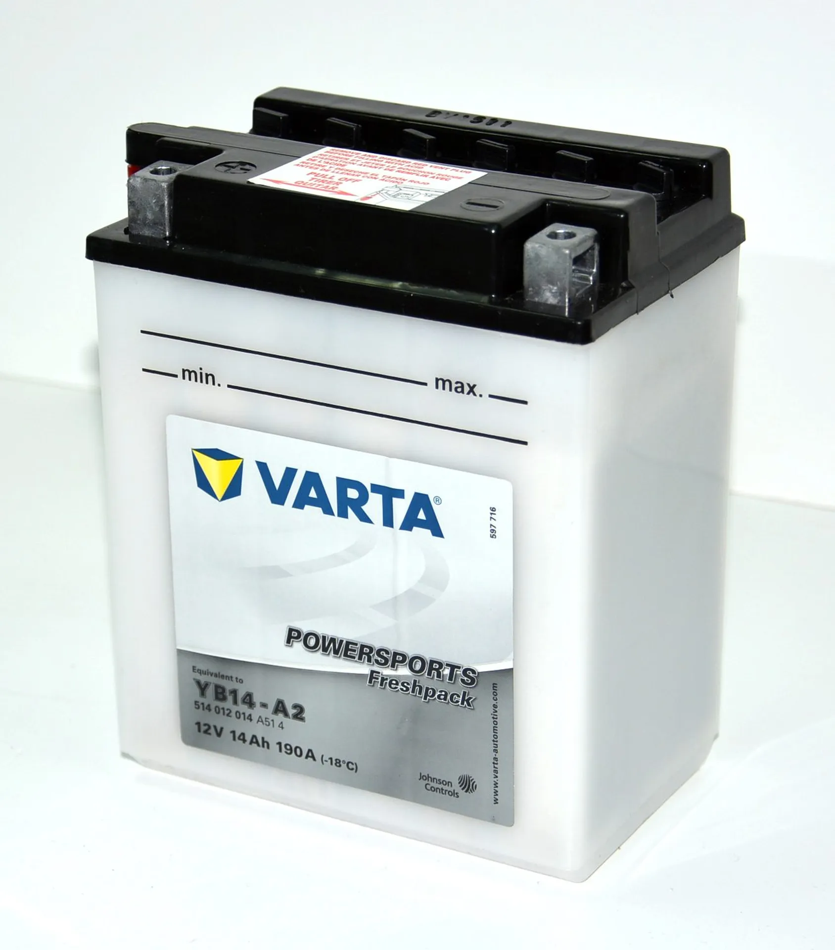 YB14-A2