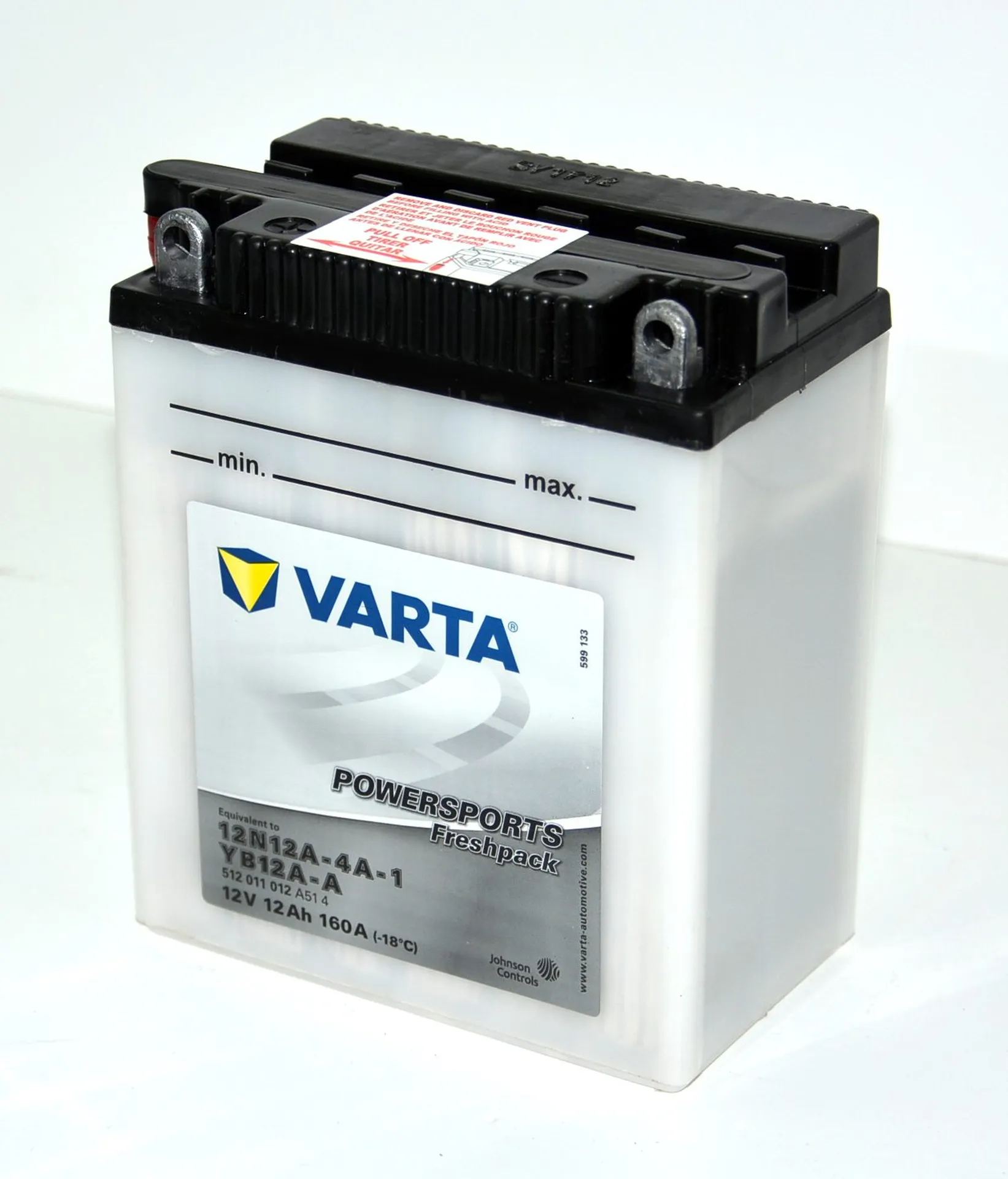 YB12A-A