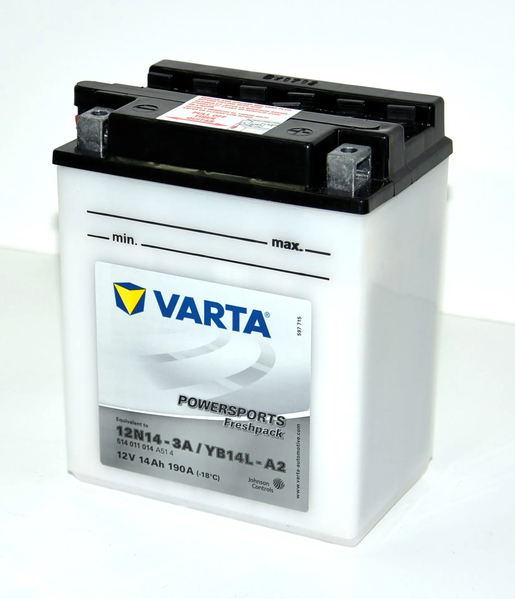 YB14L-A2