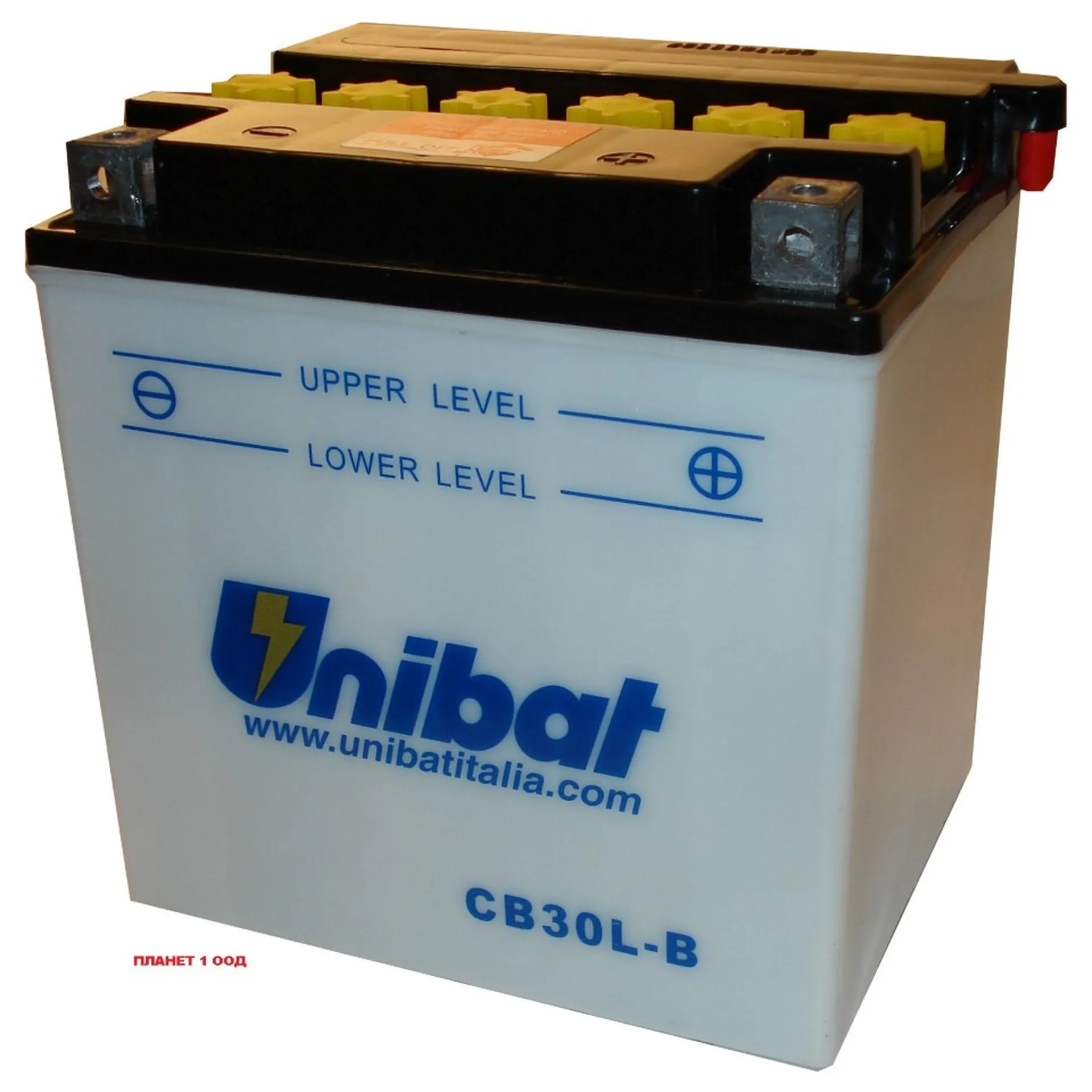 CB30L-B