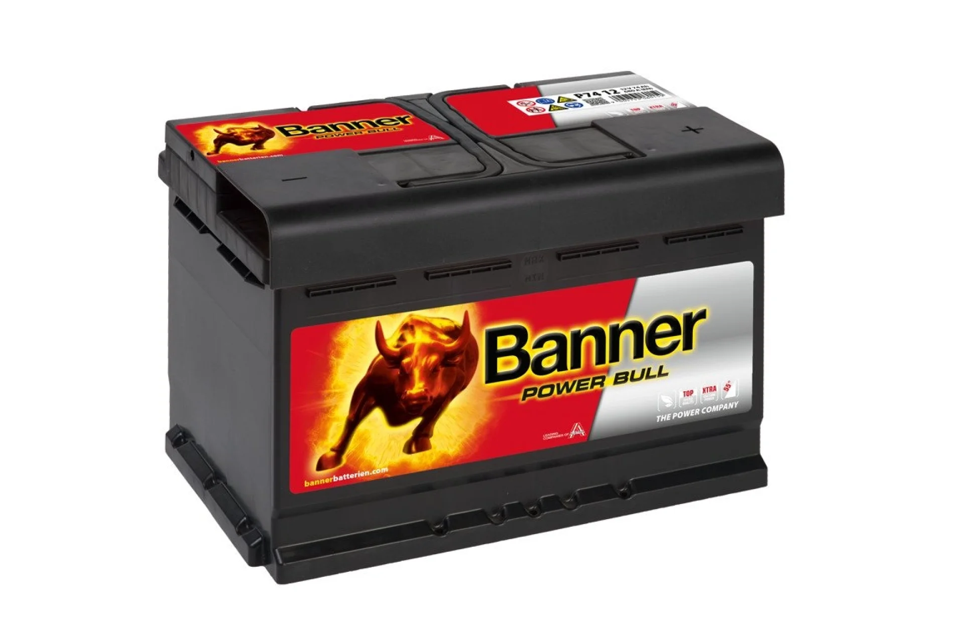 Banner+Power+Bull+74Ah+P7412