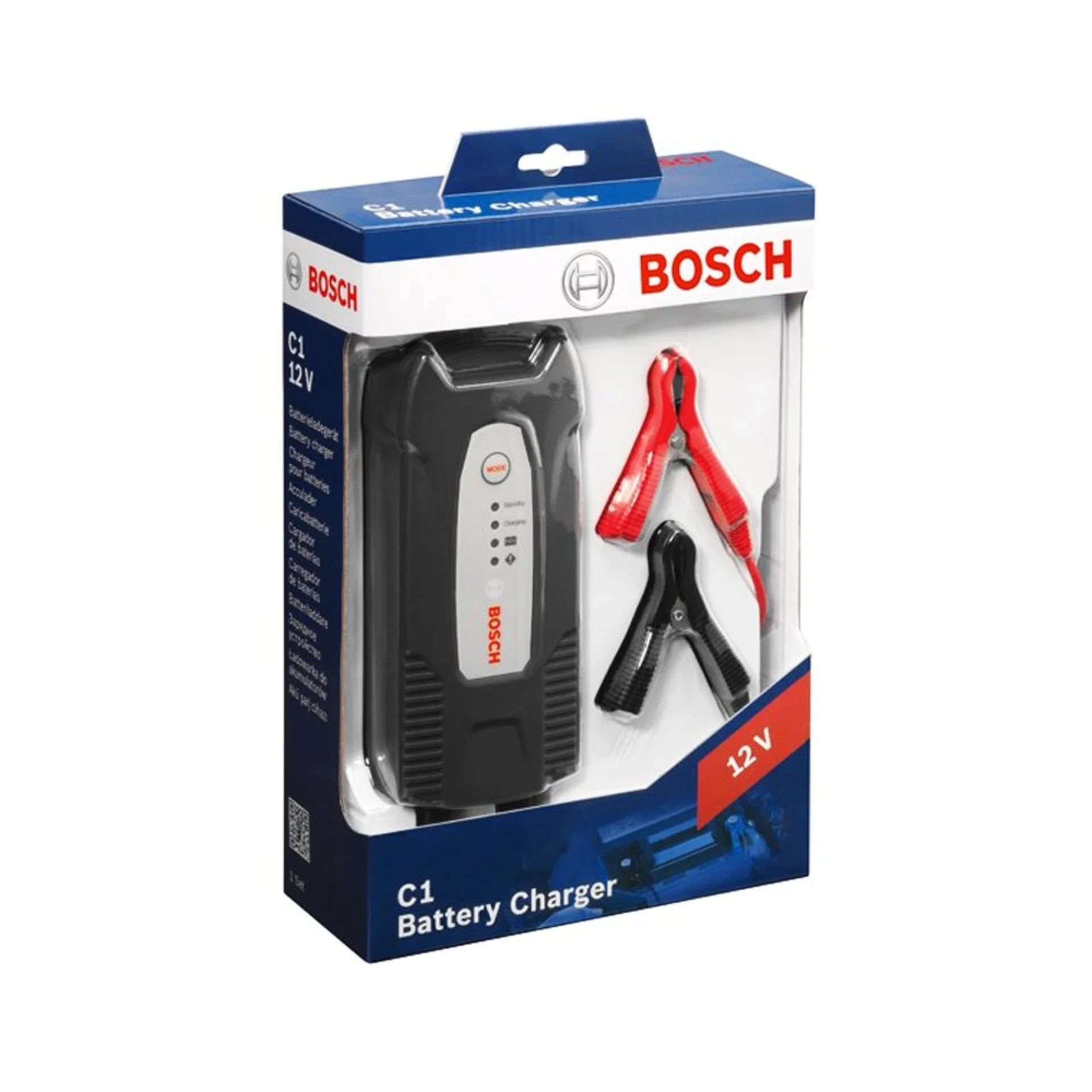 Charger+Bosch+C1