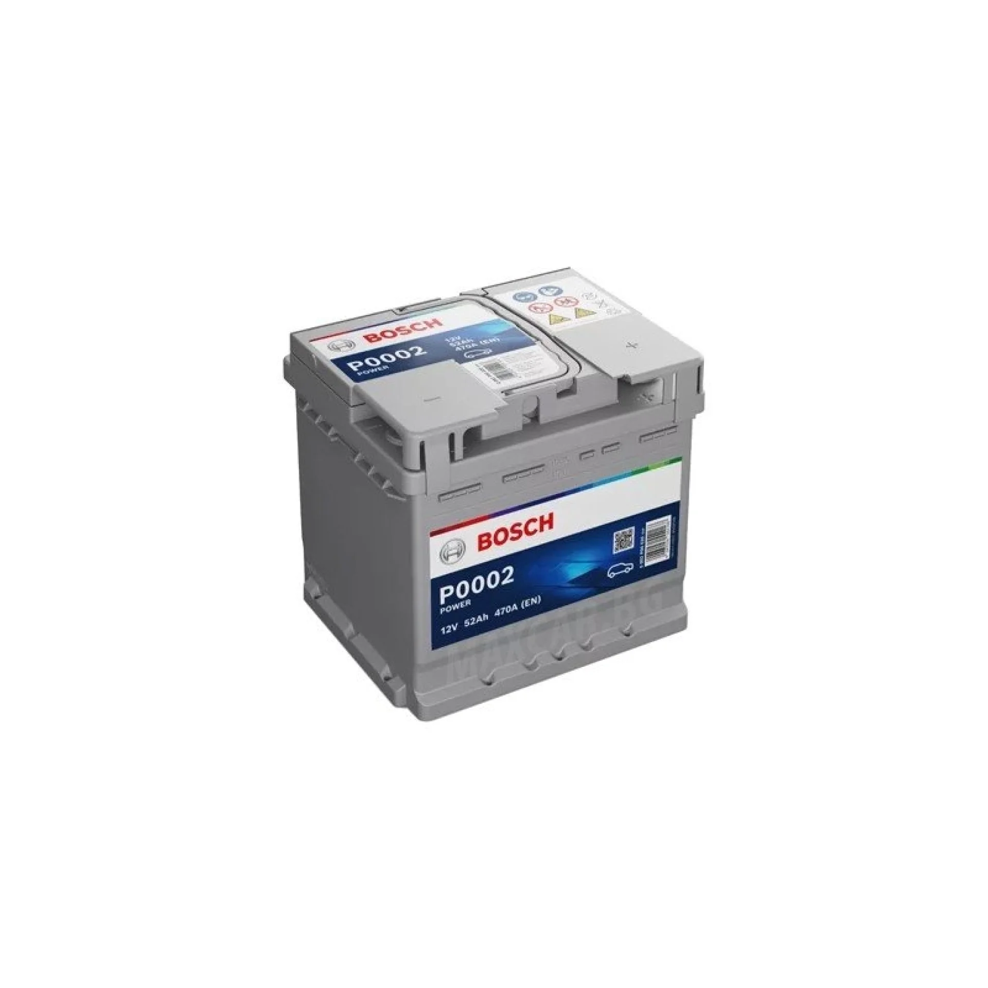 Bosch+52Ah+P00020