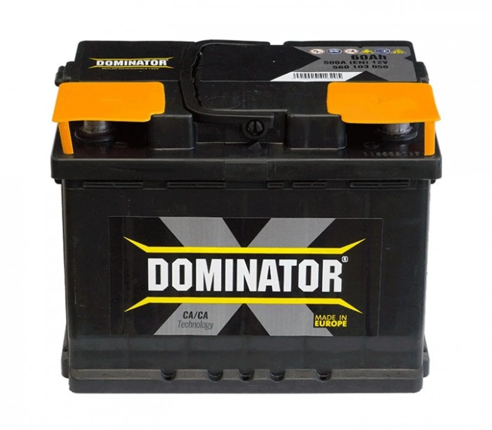 Dominator+60+Ah+500+A+560103050