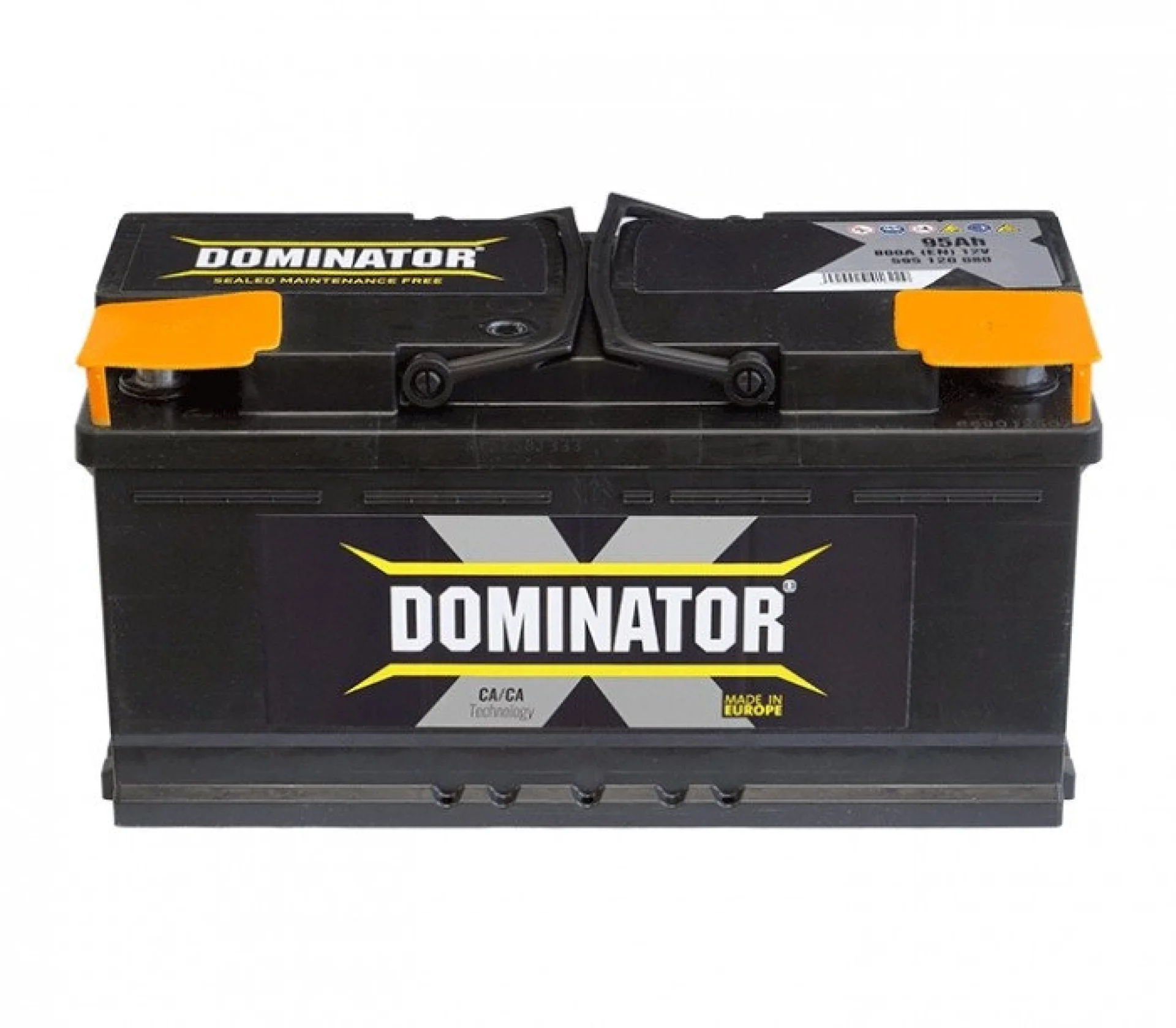 Dominator+95+Ah+800+A+595120080