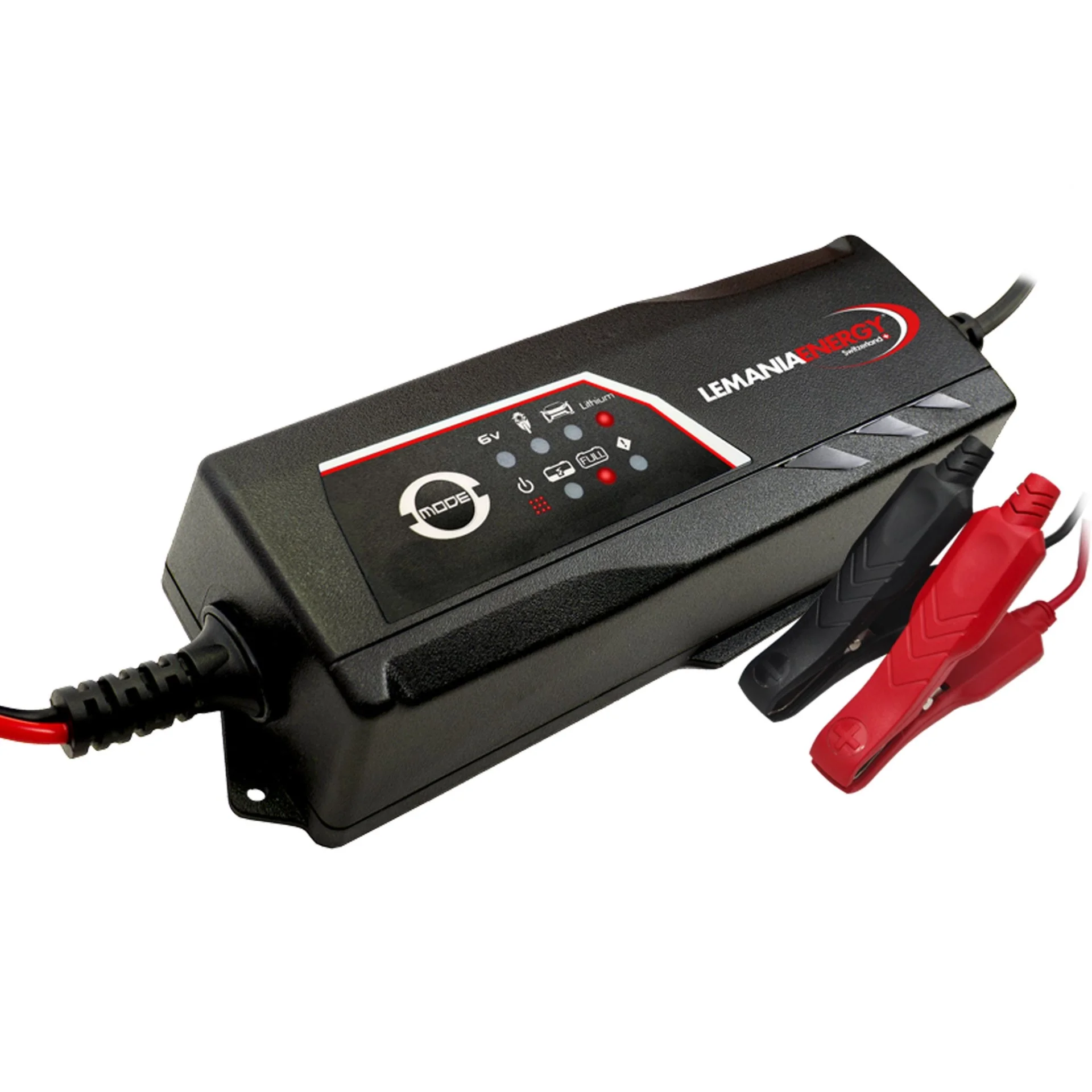 Lemania+Energy+LEM+61240+Charger