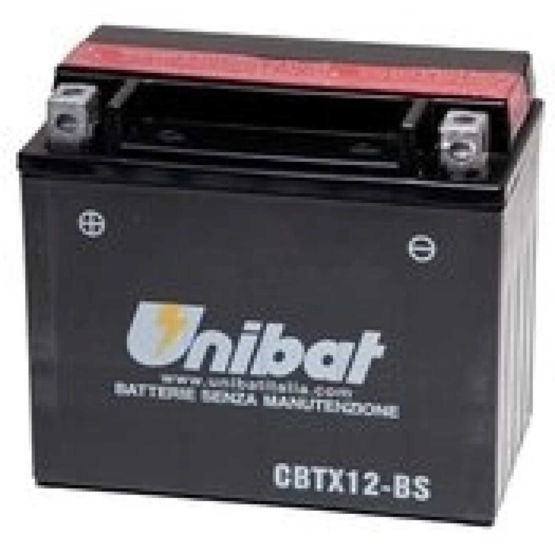 Unibat+CBTX12-BS