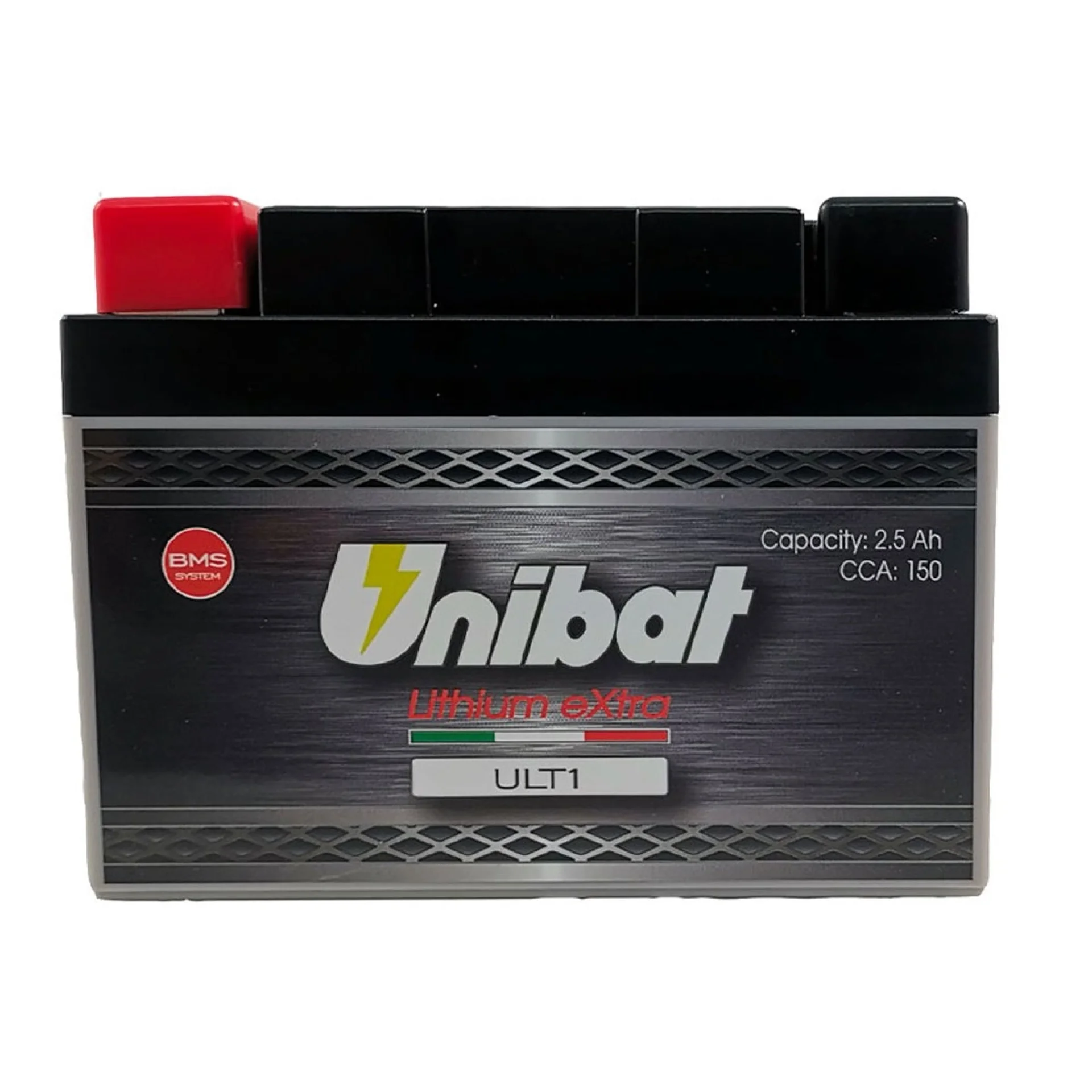 Unibat+ULT+1