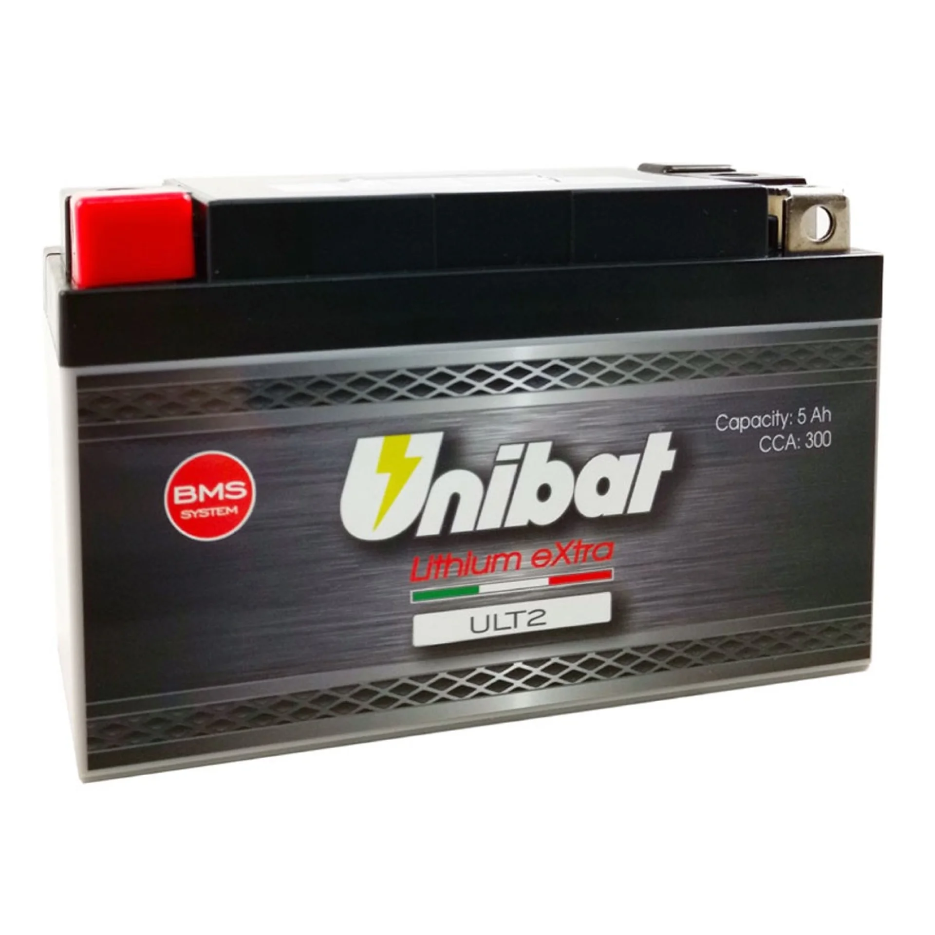 Unibat+ULT+2