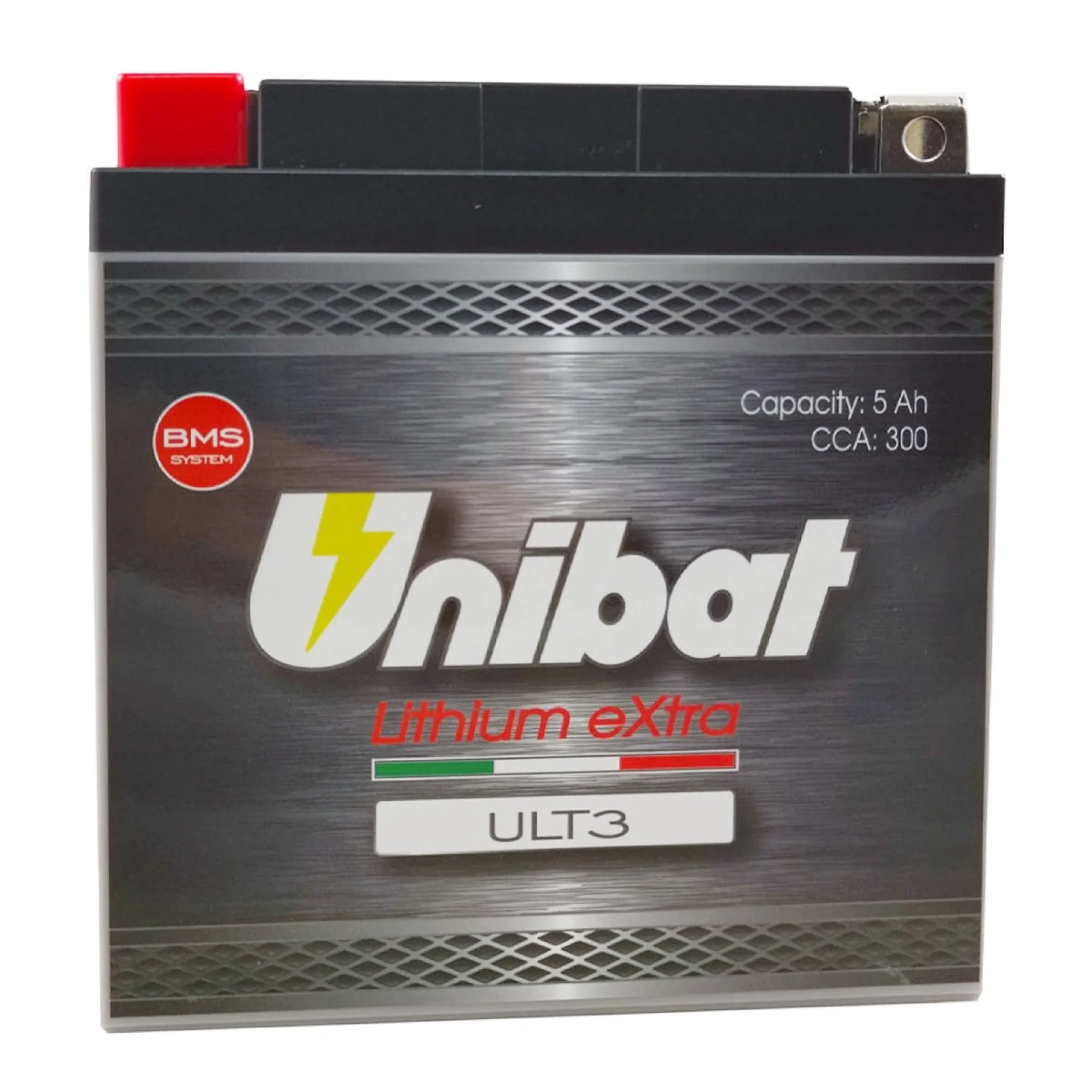 Unibat+ULT+3