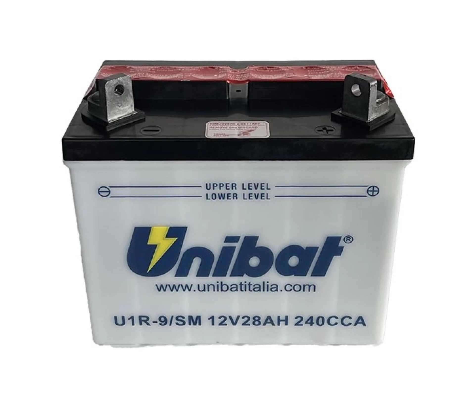 Unibat+U1R%289%29%2C+for+lawn+mowers