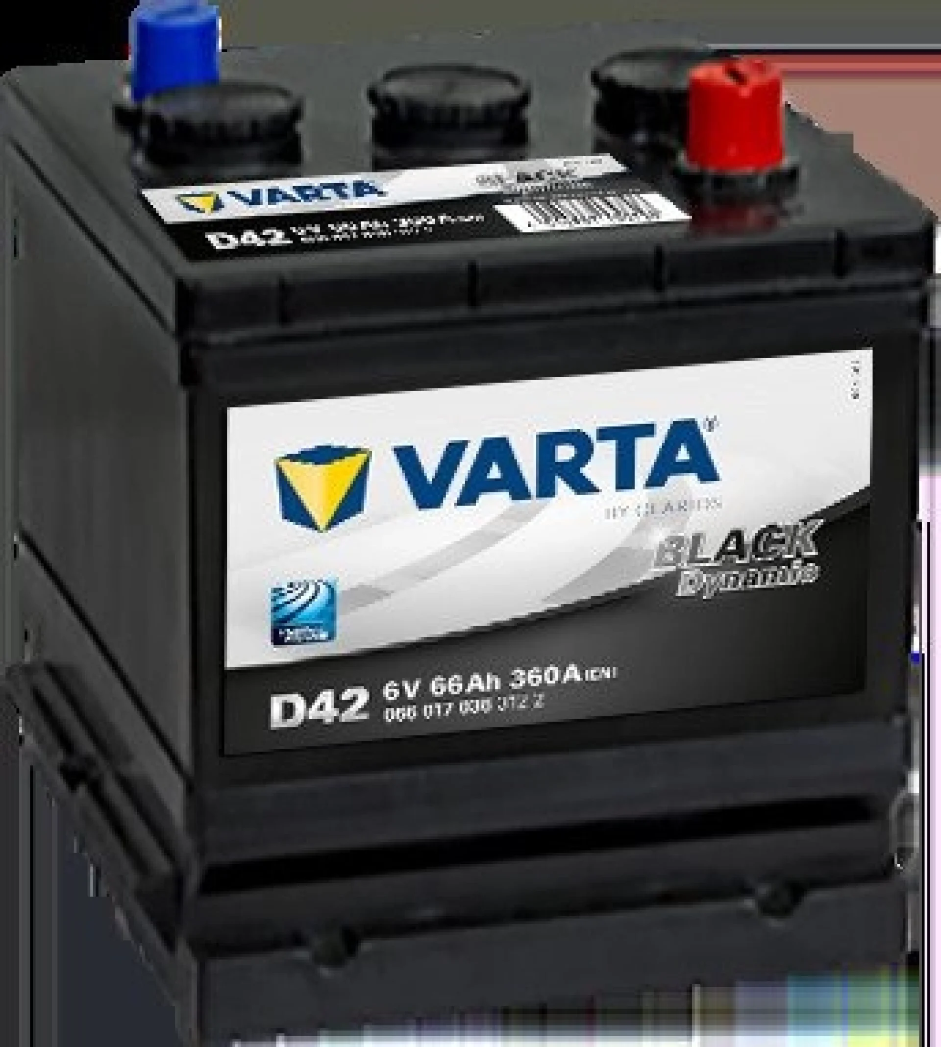 Varta+Black+dynamic+6V-66Ah+066017036