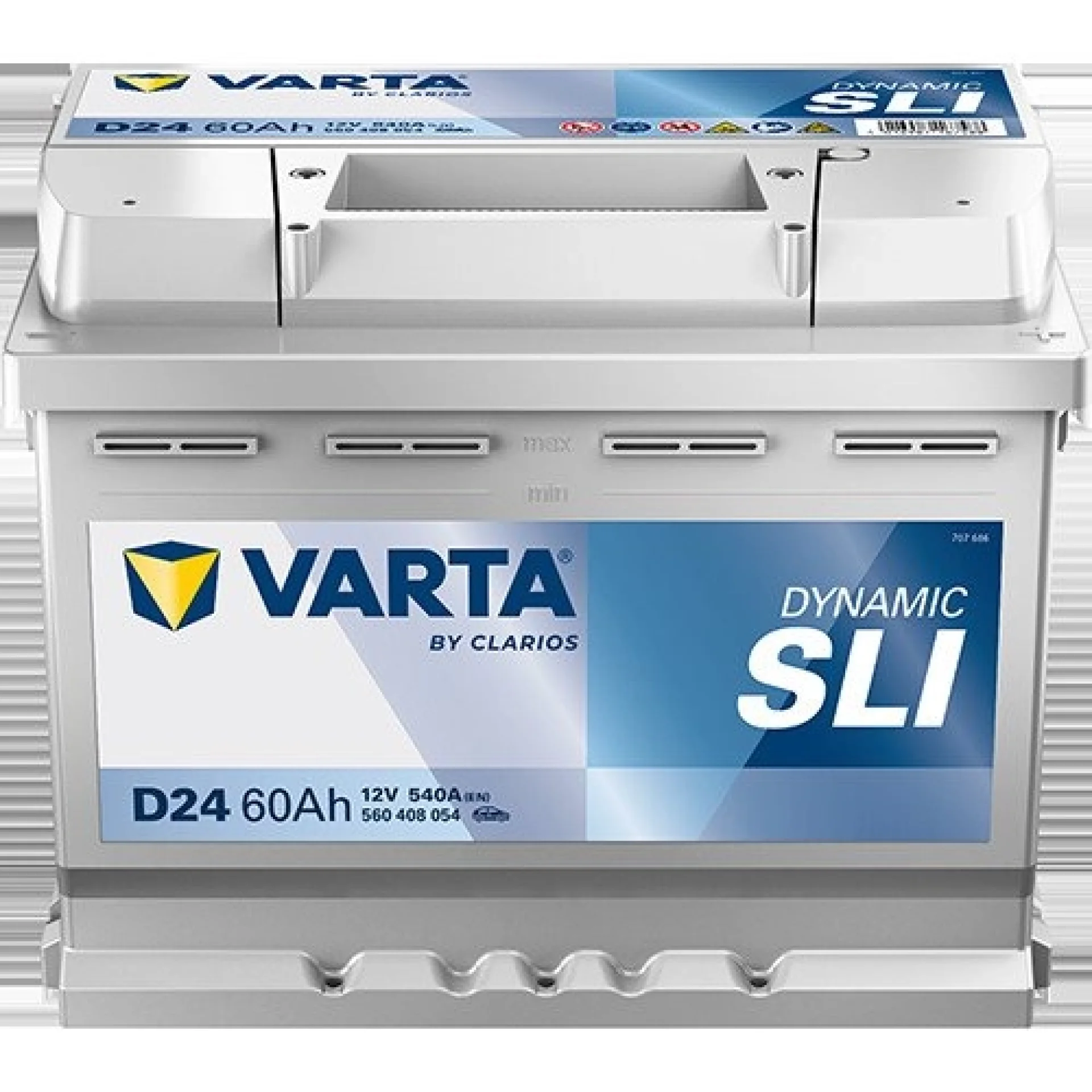 Varta+Dynamic+SLI++60Ah+560+408+054