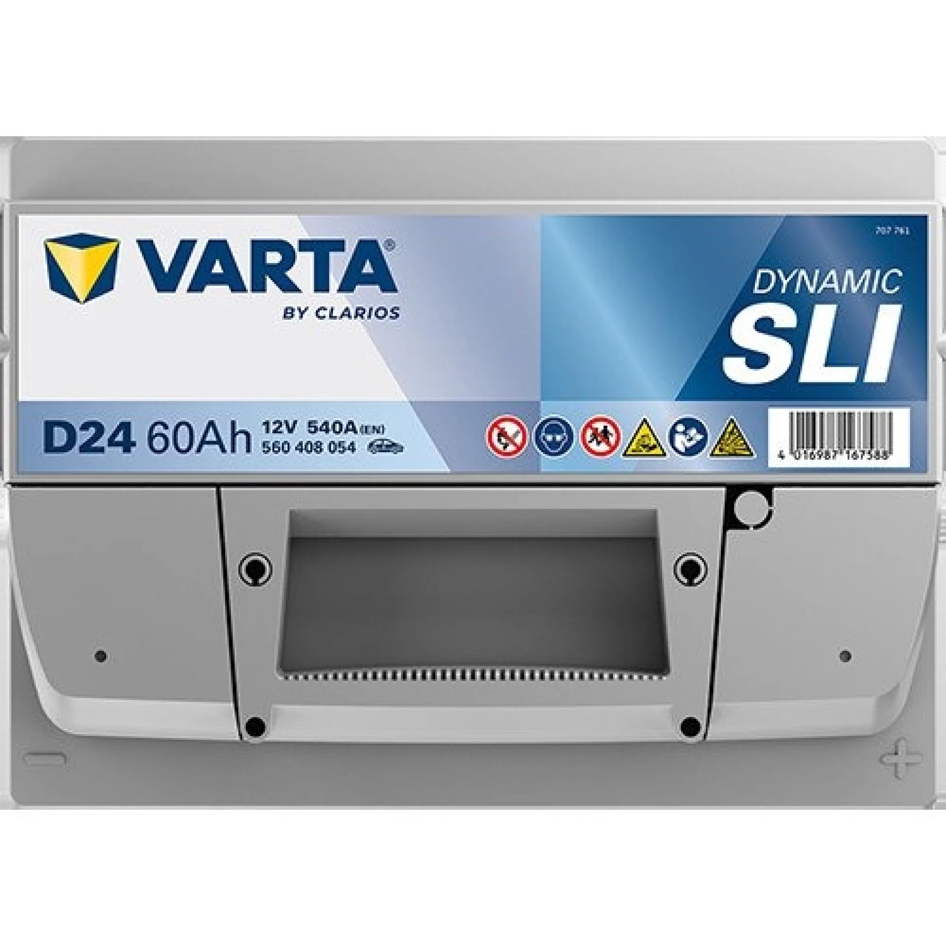 Varta+Dynamic+SLI++60Ah+560+408+054