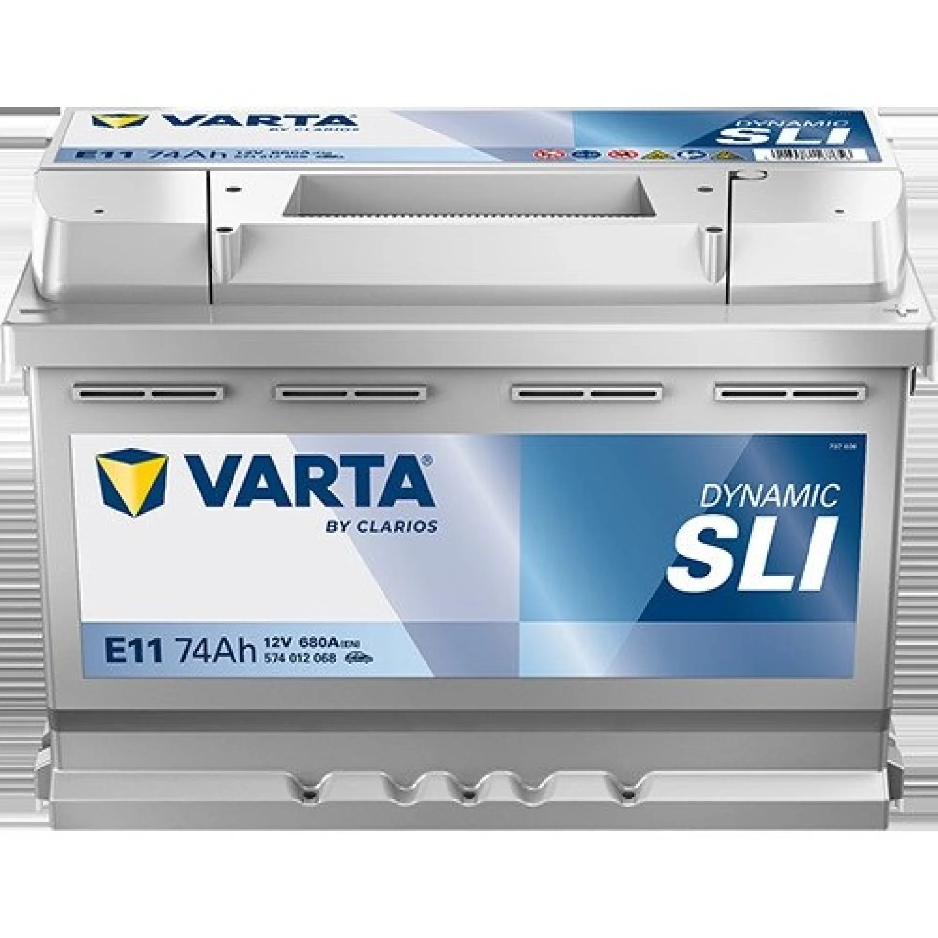 Varta+Dynamic+SLI+74Ah+574+012+068