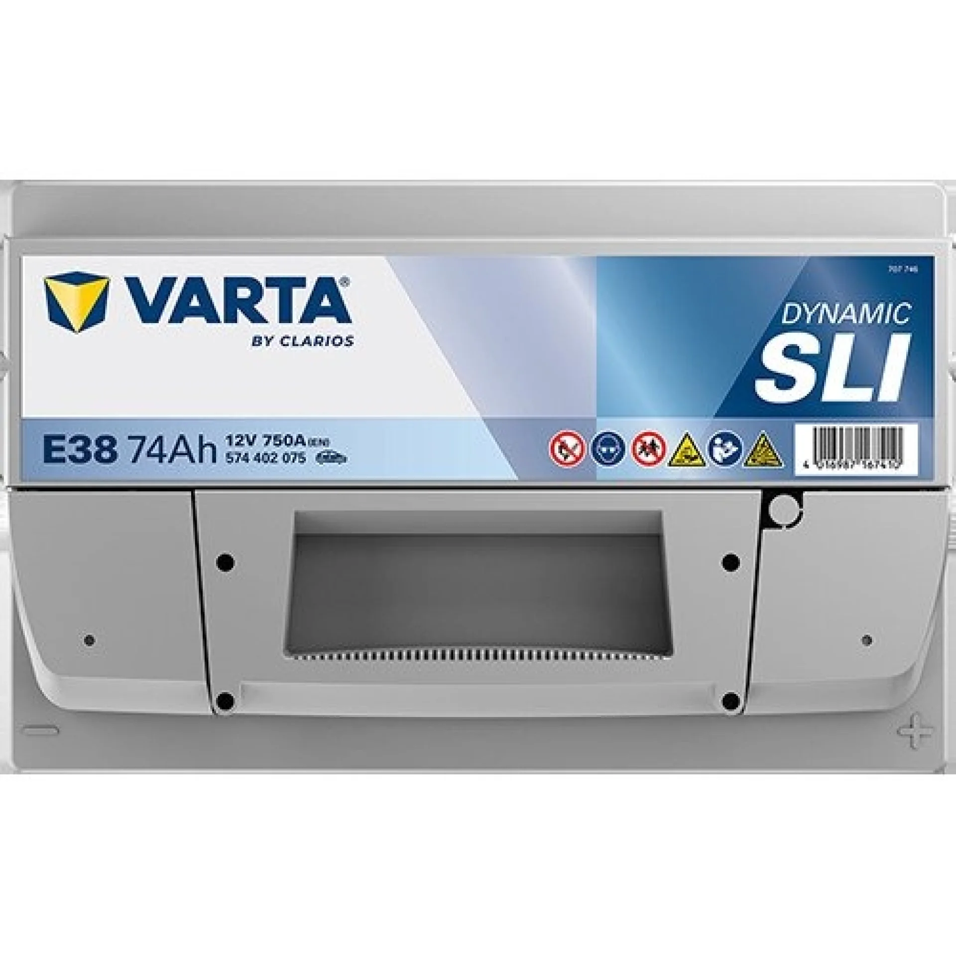 Varta+Dynamic+SLI+74Ah+574+402+075