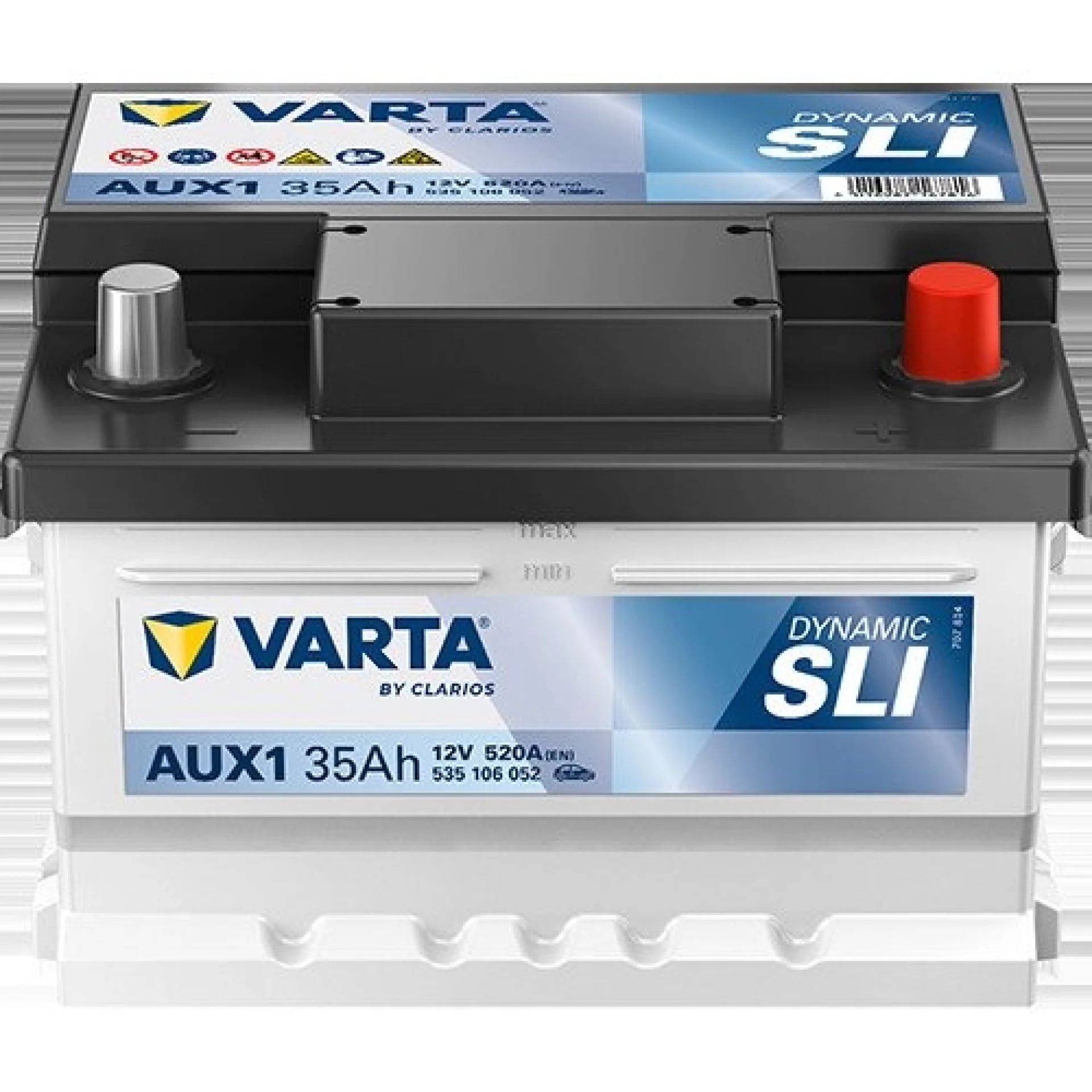 Varta+Dynamic+AUX1+35+Ah++535106052