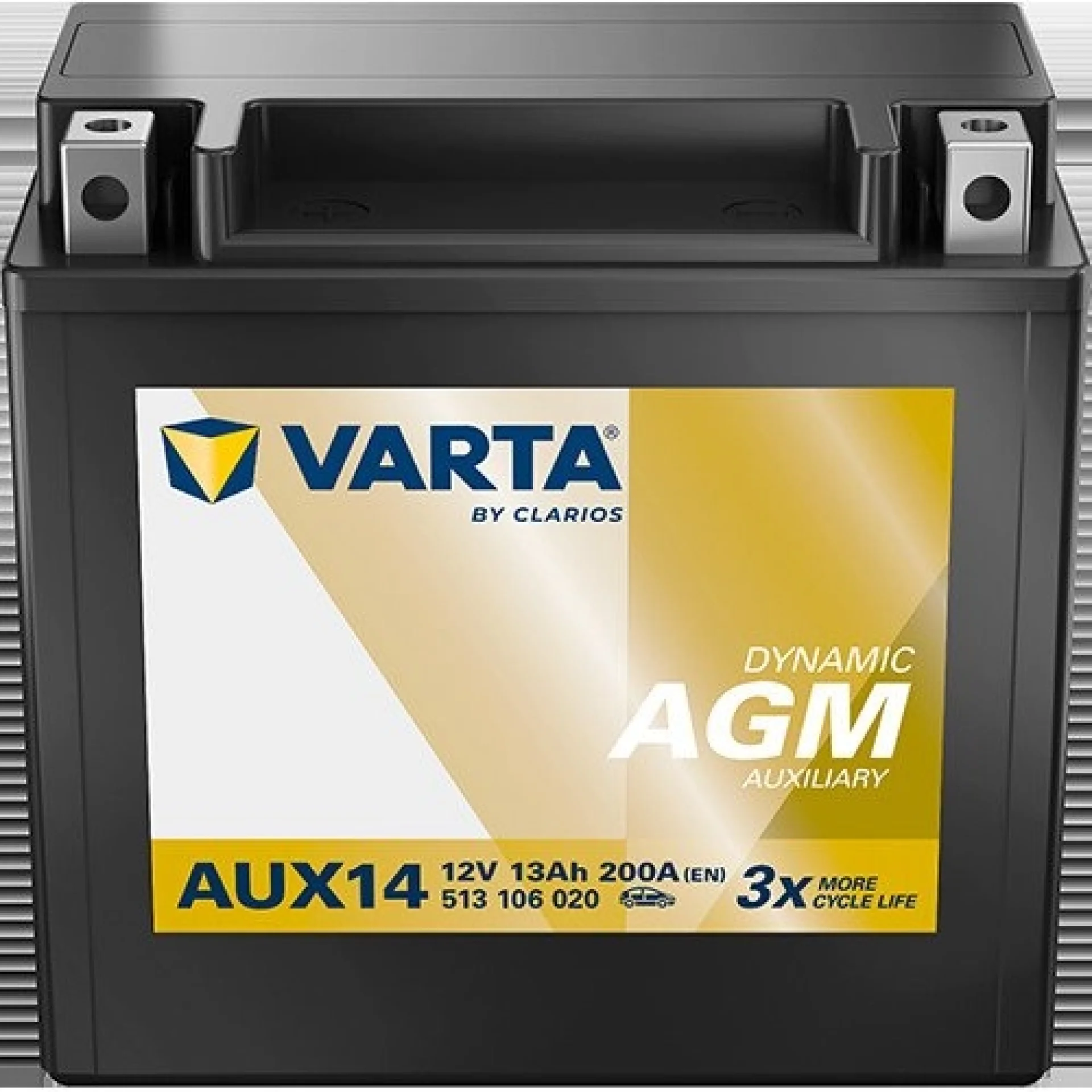 Varta+Dynamic+AUX14+13+Ah++513106020