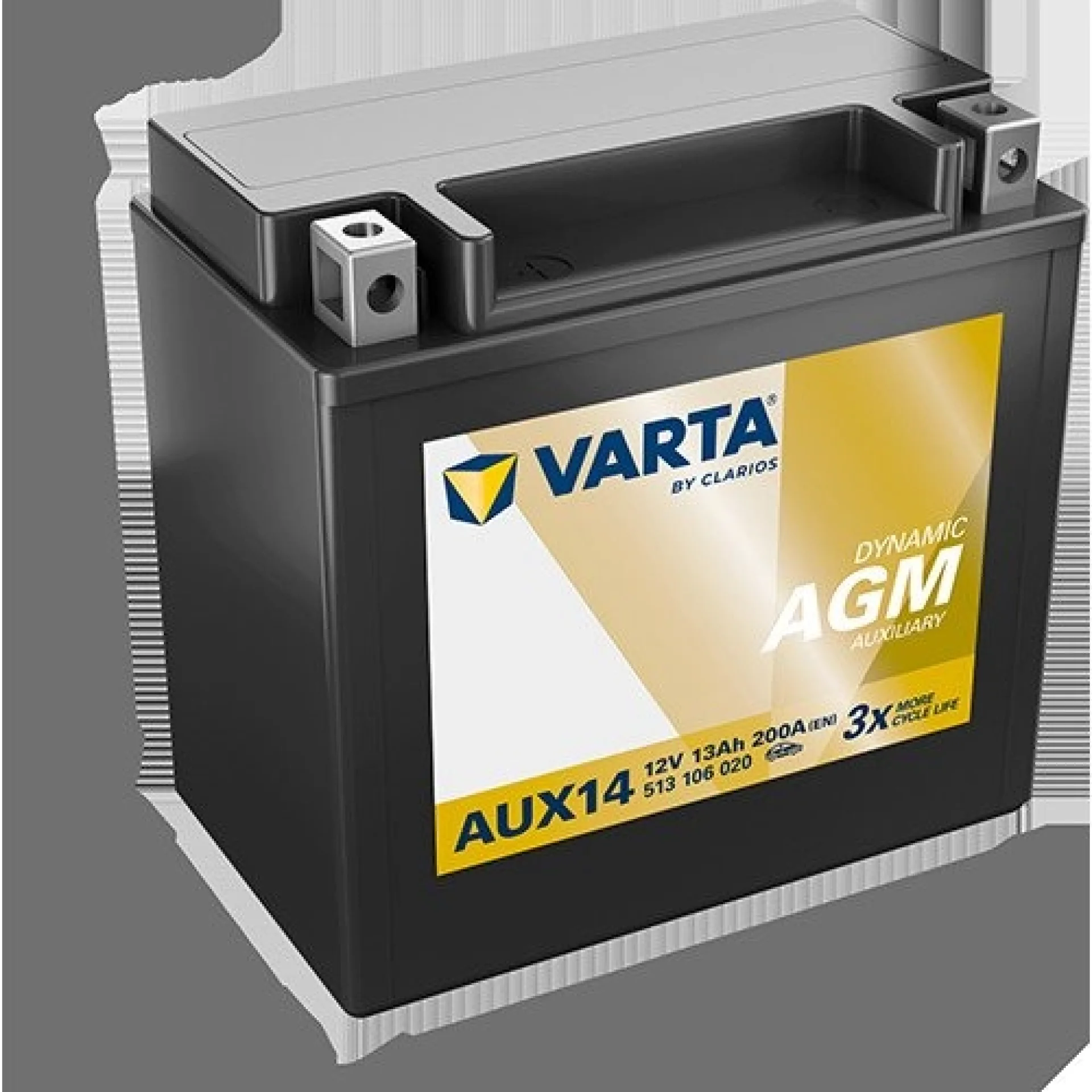 Varta+Dynamic+AUX14+13+Ah++513106020