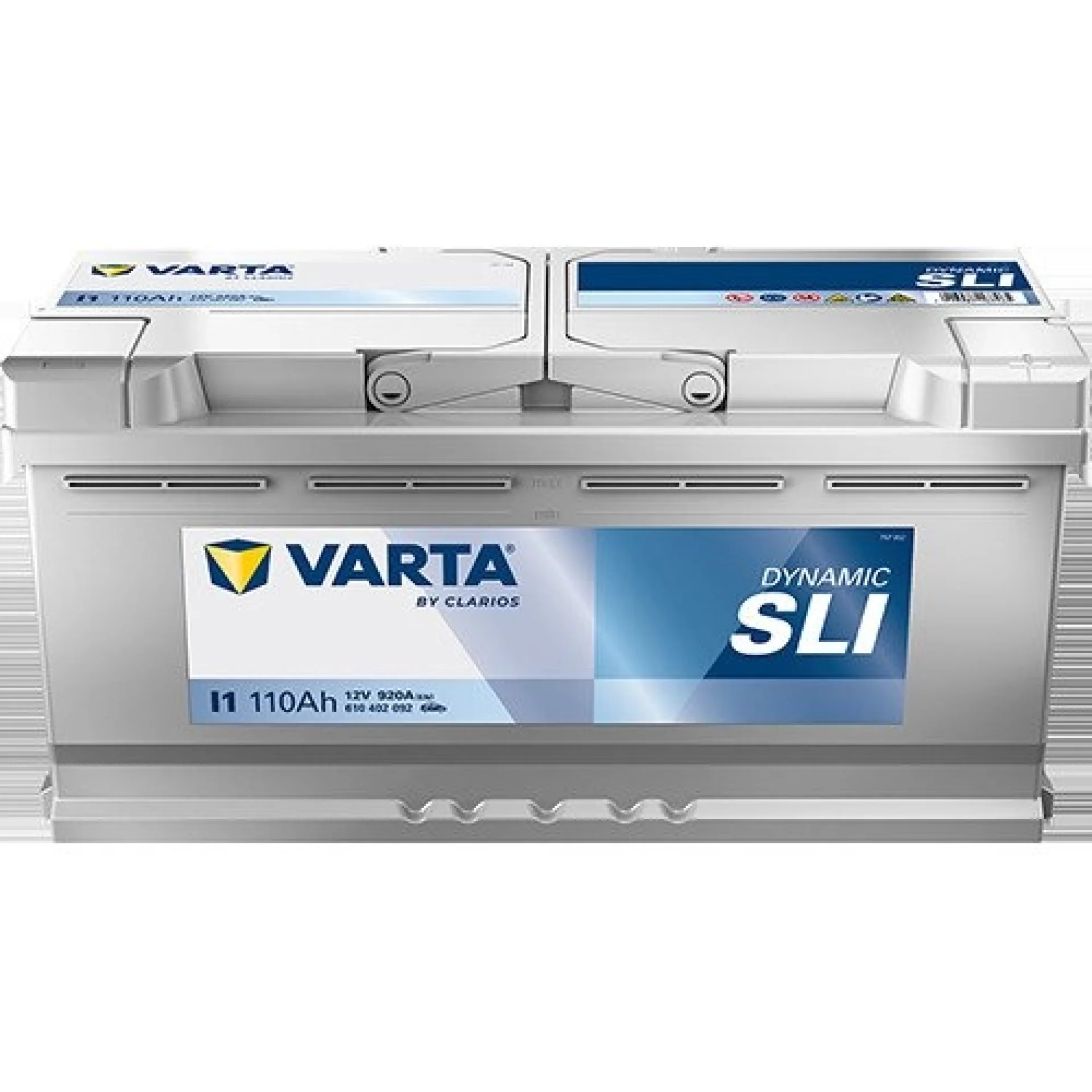 Varta+Dynamic+SLI+110Ah+610+402+092+K262