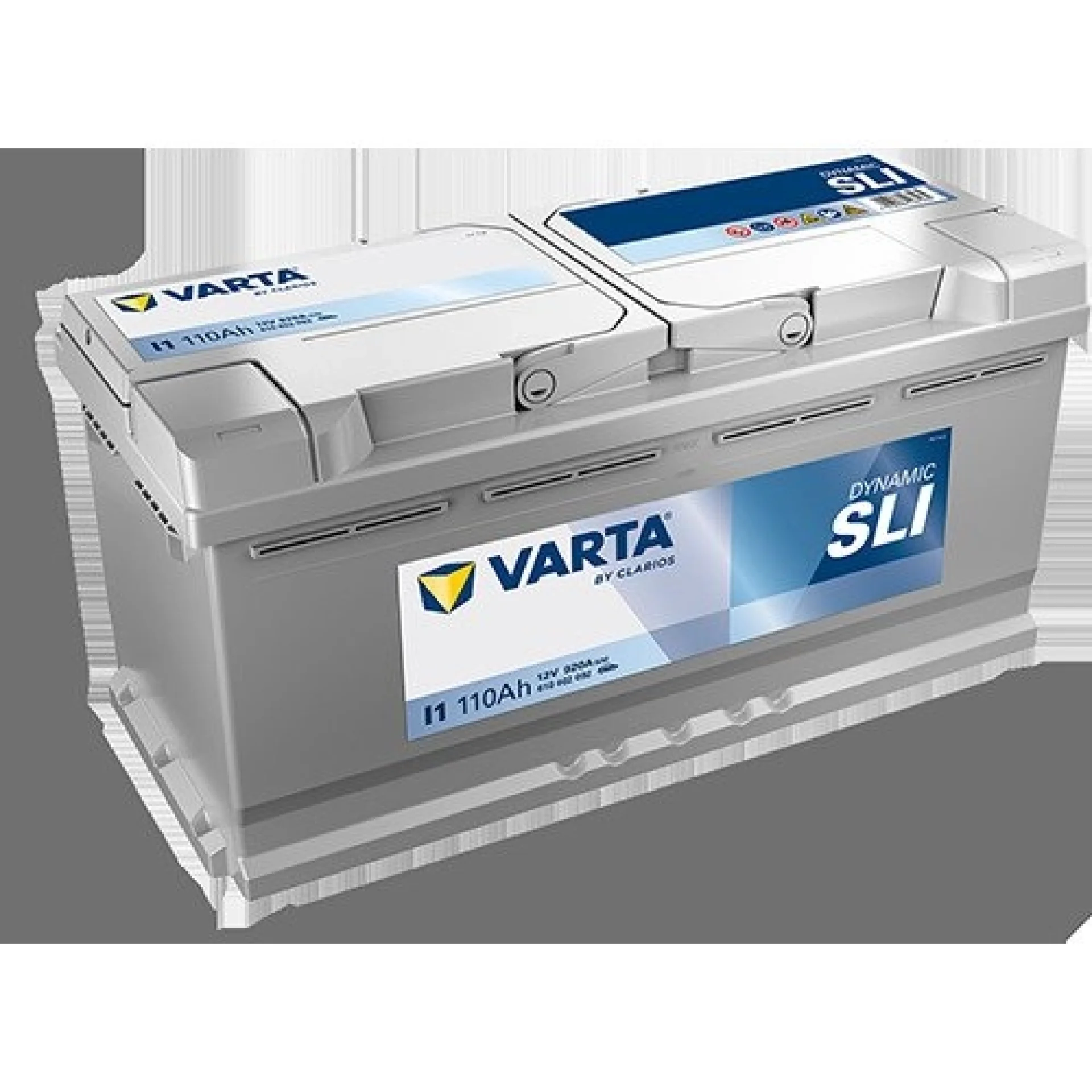 Varta+Dynamic+SLI+110Ah+610+402+092+K262