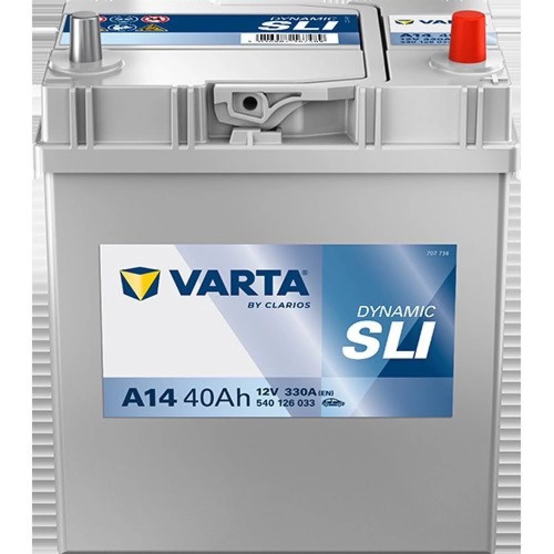 Varta+Dynamic+SLI++40Ah+540+126+033+JAPAN+CARS+R%2B