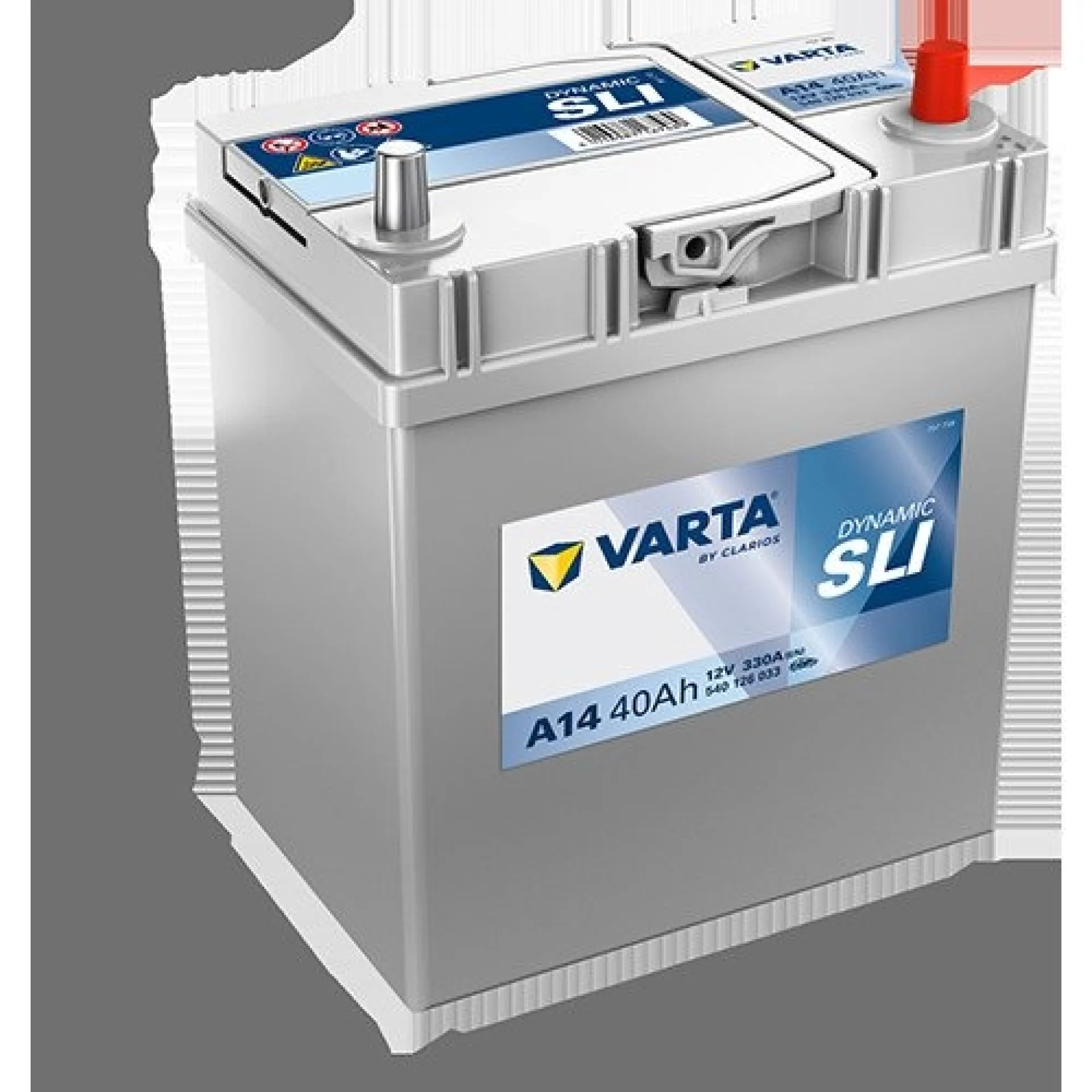 Varta+Dynamic+SLI++40Ah+540+126+033+JAPAN+CARS+R%2B
