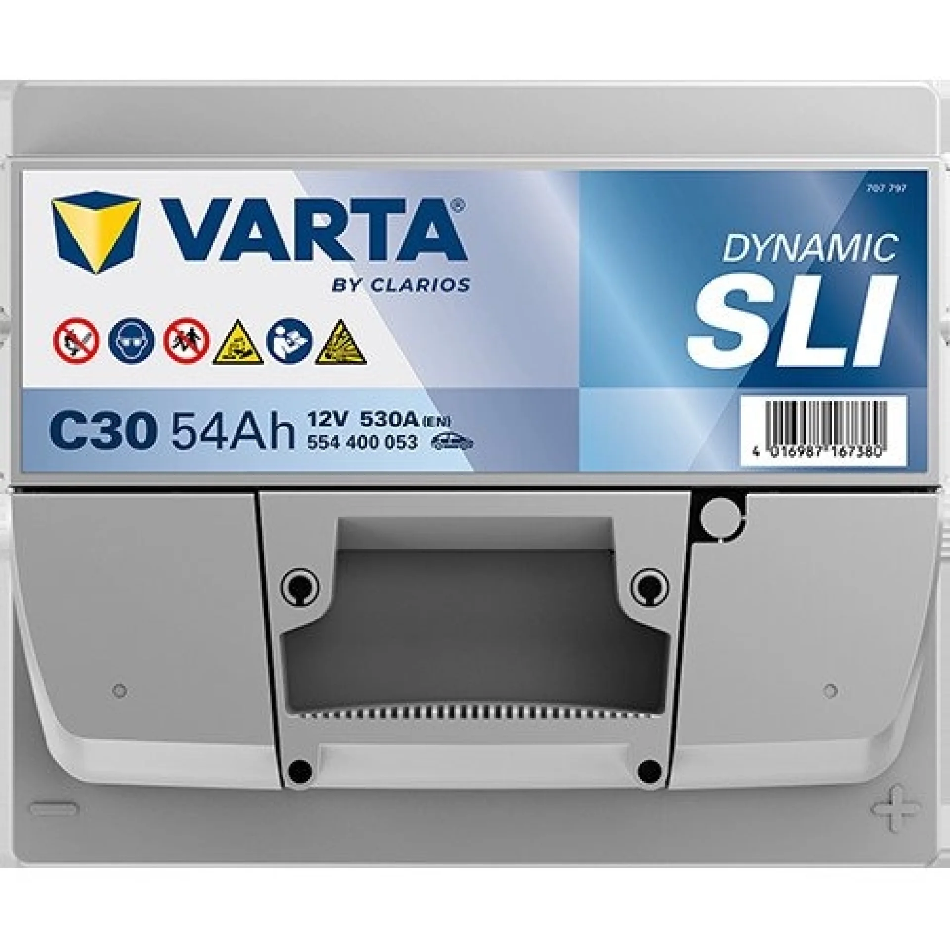 Varta+Dynamic+SLI+54Ah+554+400+053+K262