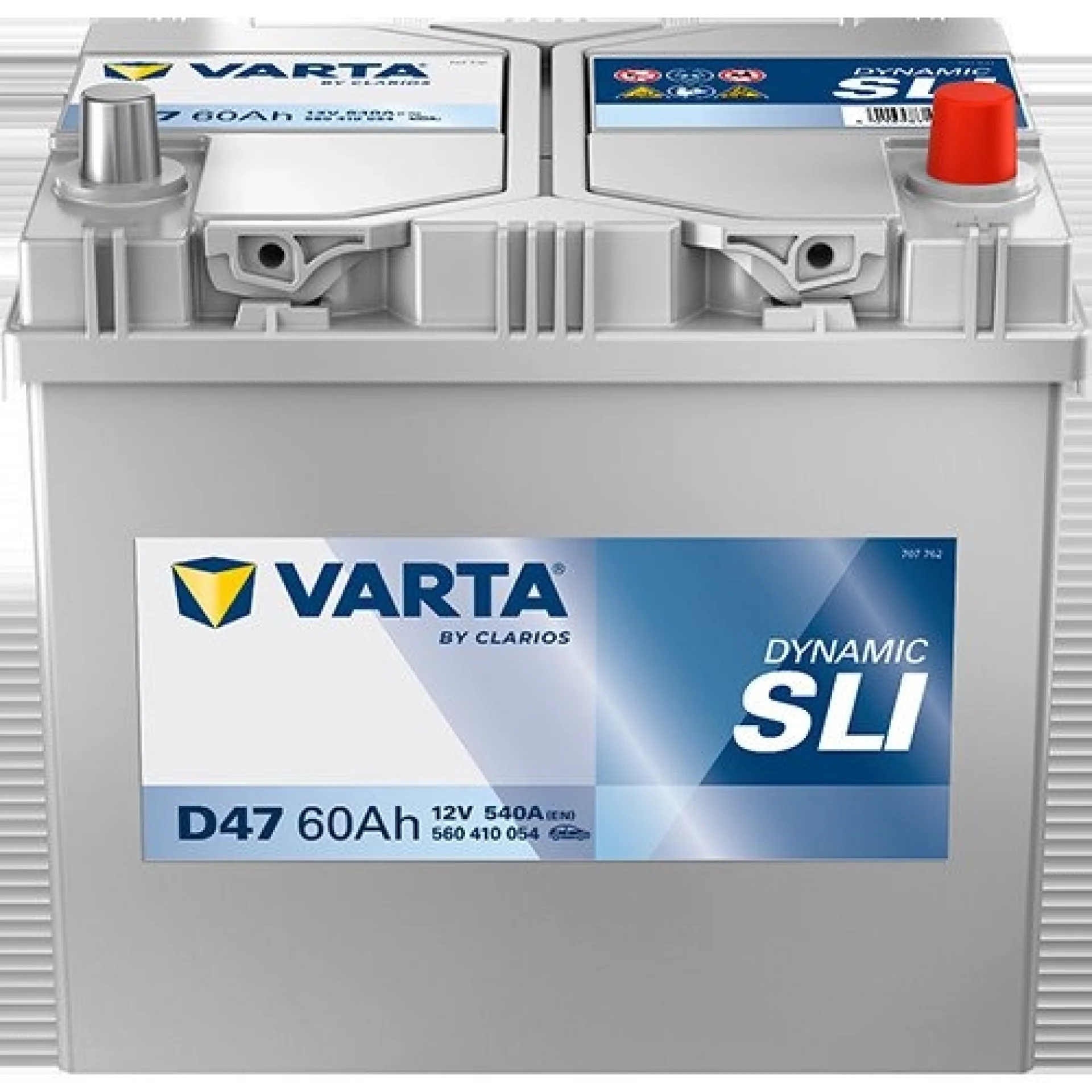 Varta+Dynamic+SLI++60Ah+560+410+054+JAPAN+CARS+R%2B