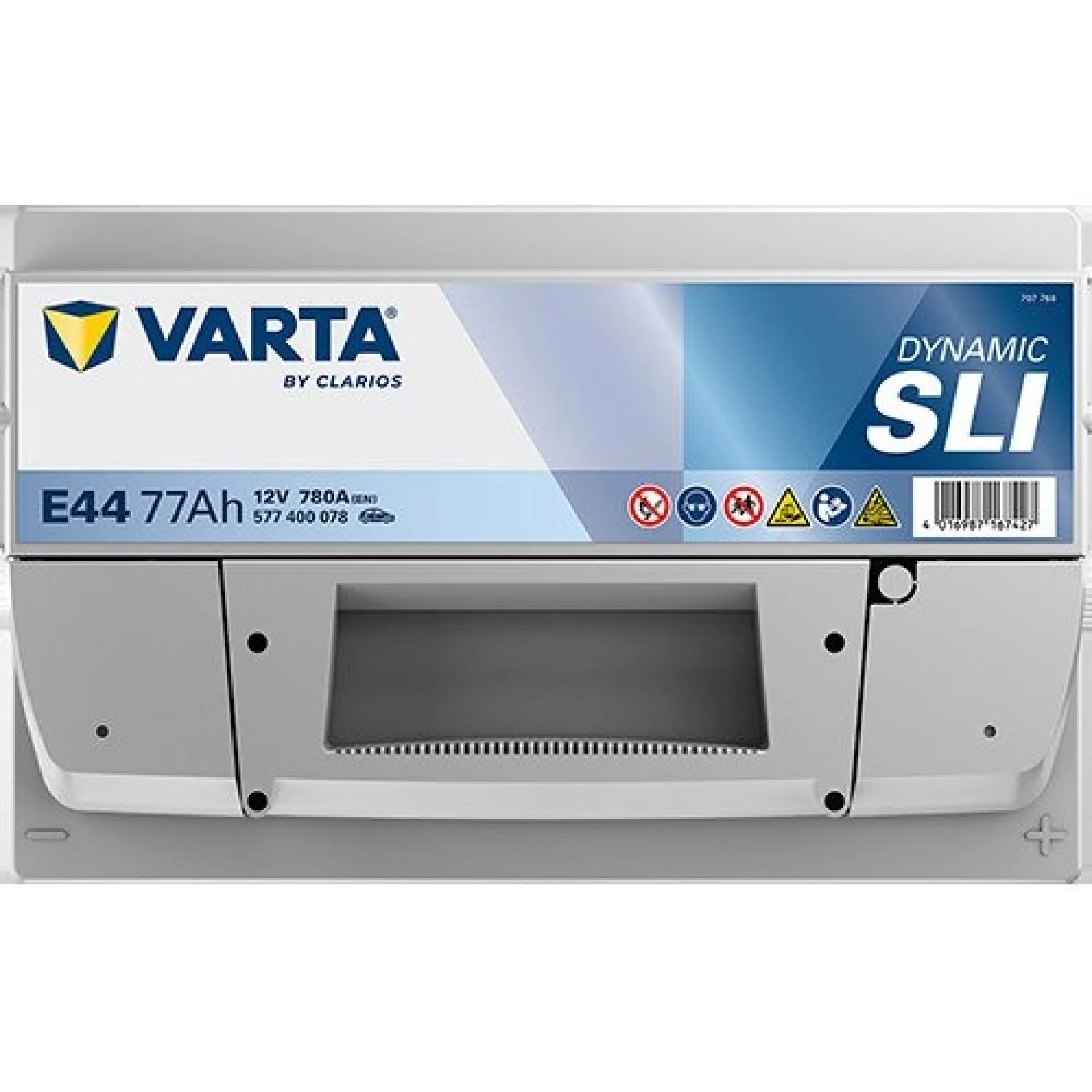 Varta+Dynamic+SLI+77Ah+577+400+078+K262