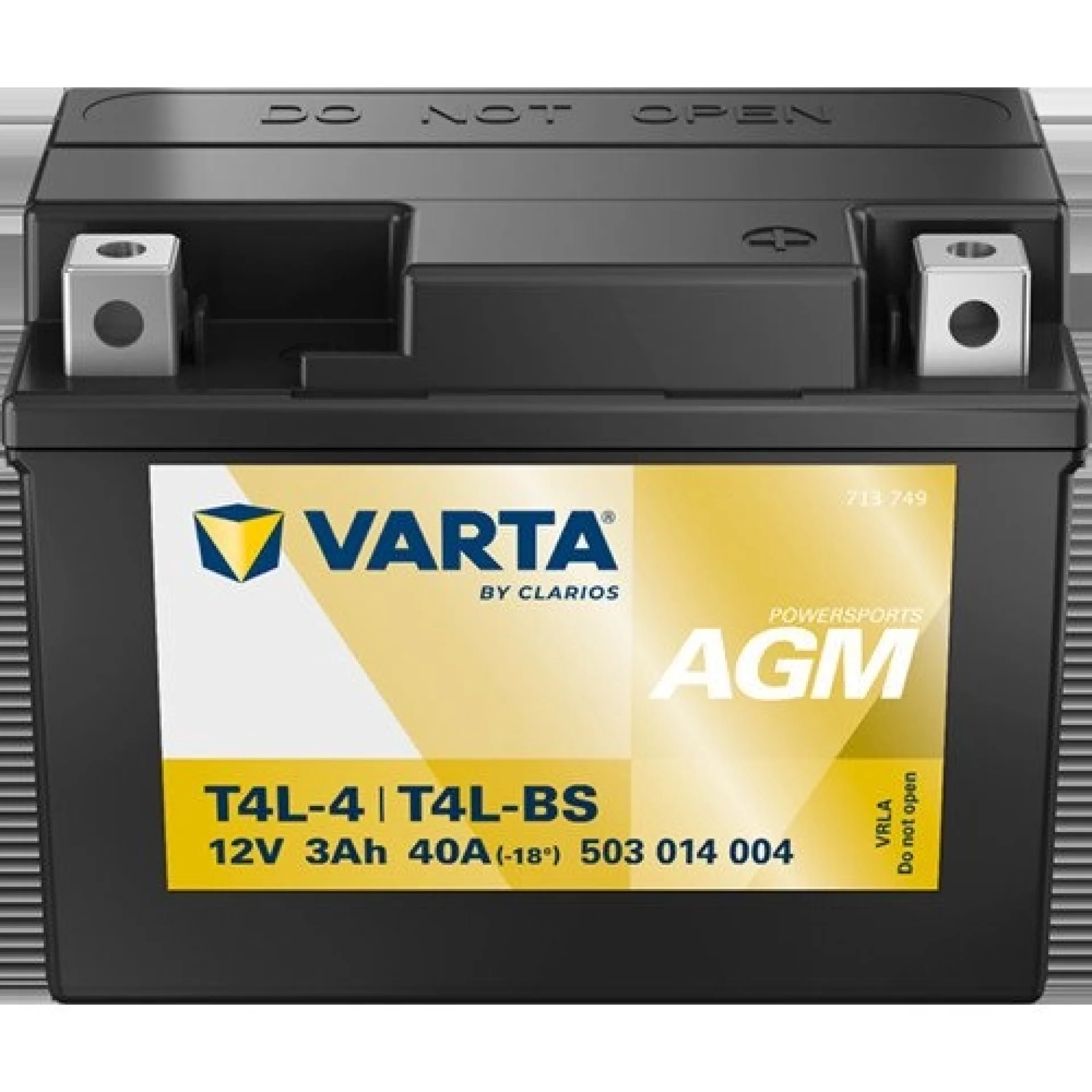 Varta+Powersport+AGM++503014004+T4L-4%2FT4L-BS