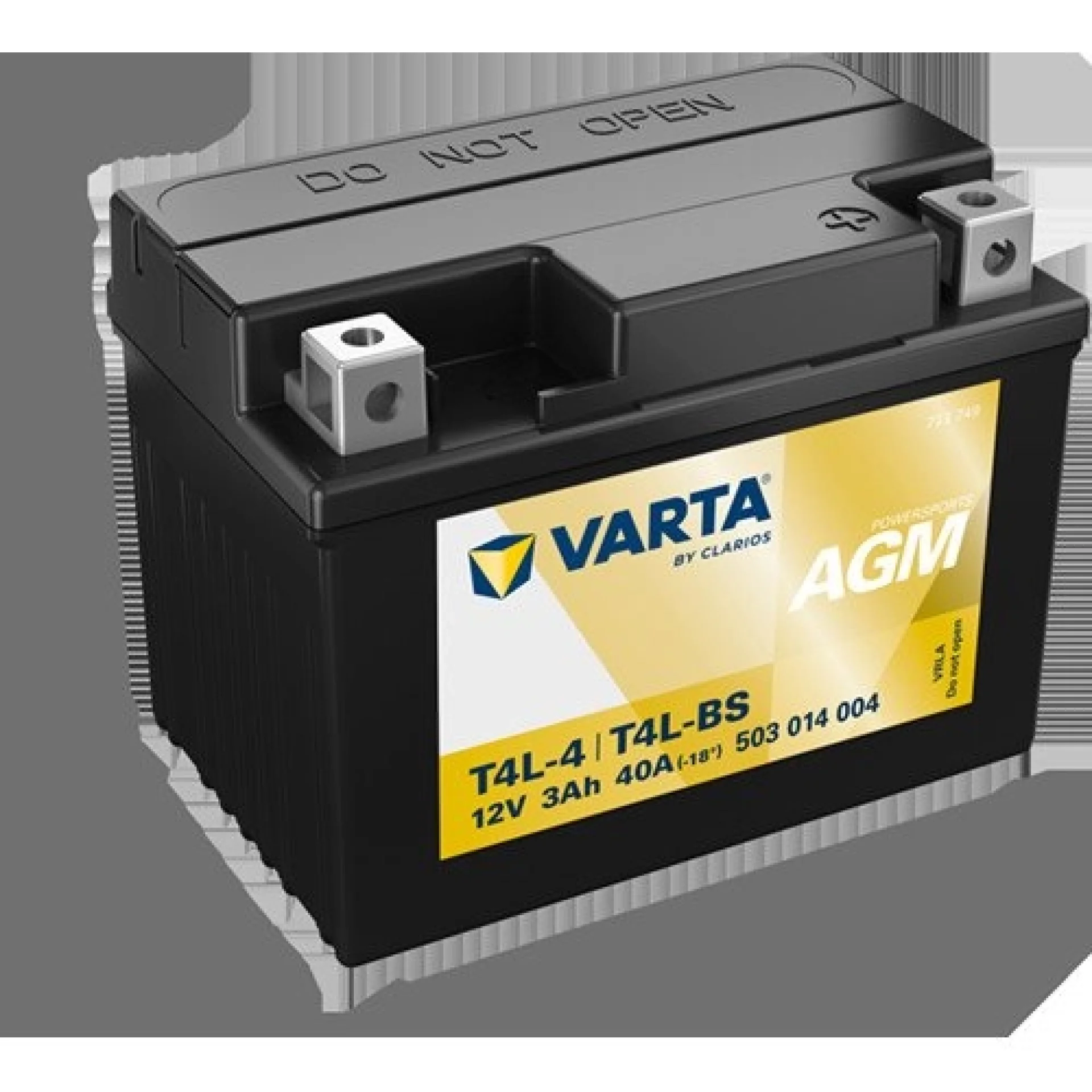 Varta+Powersport+AGM++503014004+T4L-4%2FT4L-BS