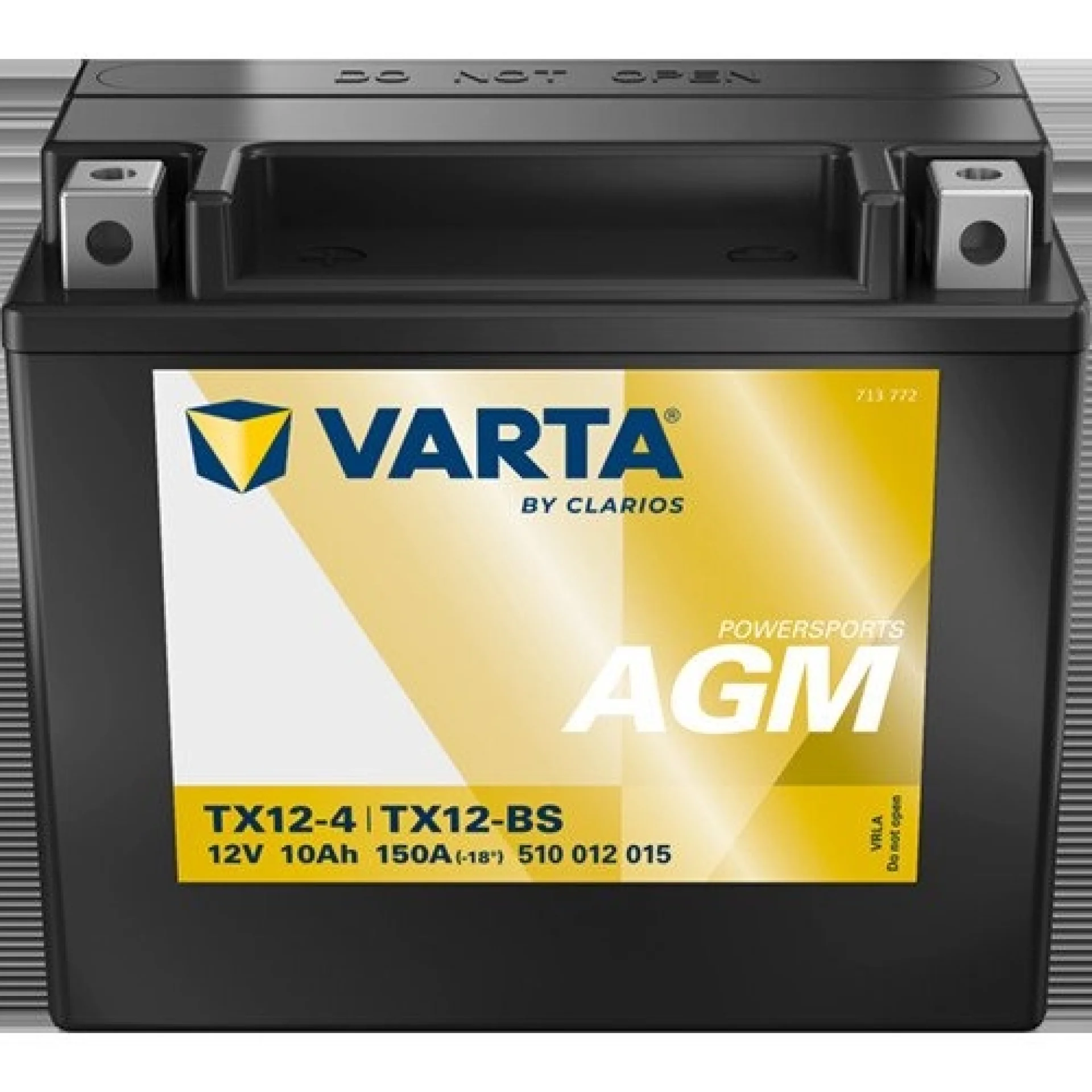 Varta++Powersport+AGM+510012015++TX12-4%2FTX12-BS