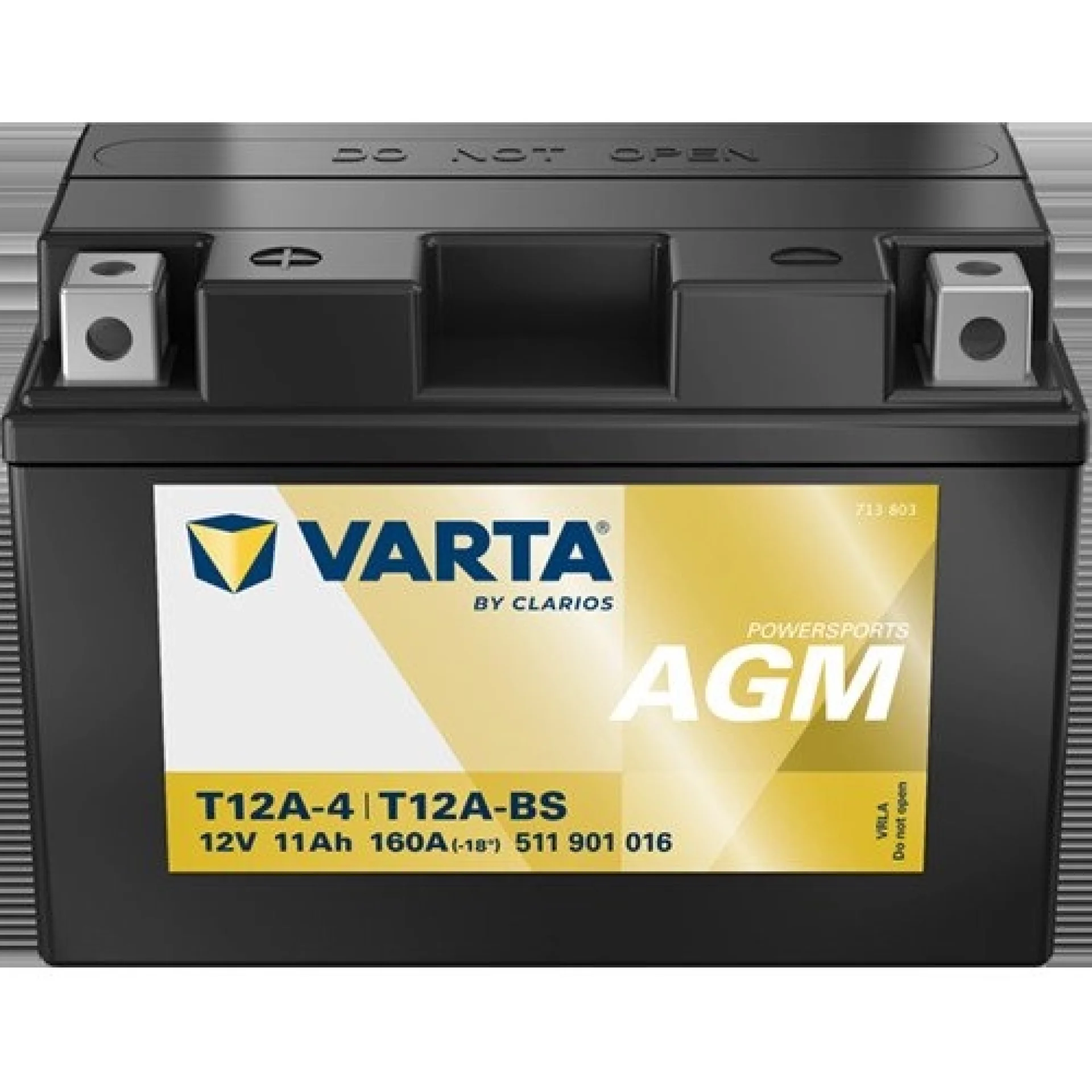 Varta++Powersport+AGM++511901016++T12A-4%2FT12A-BS