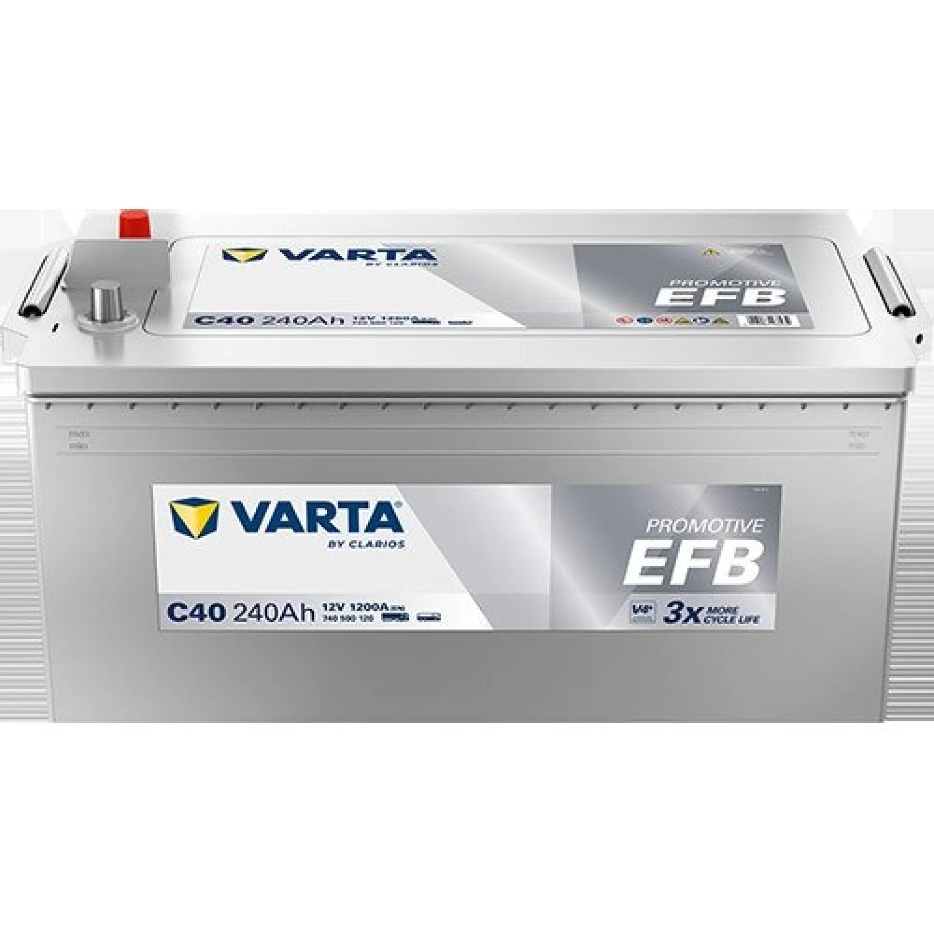 Varta+Promotive+EFB+240+Ah+740500120