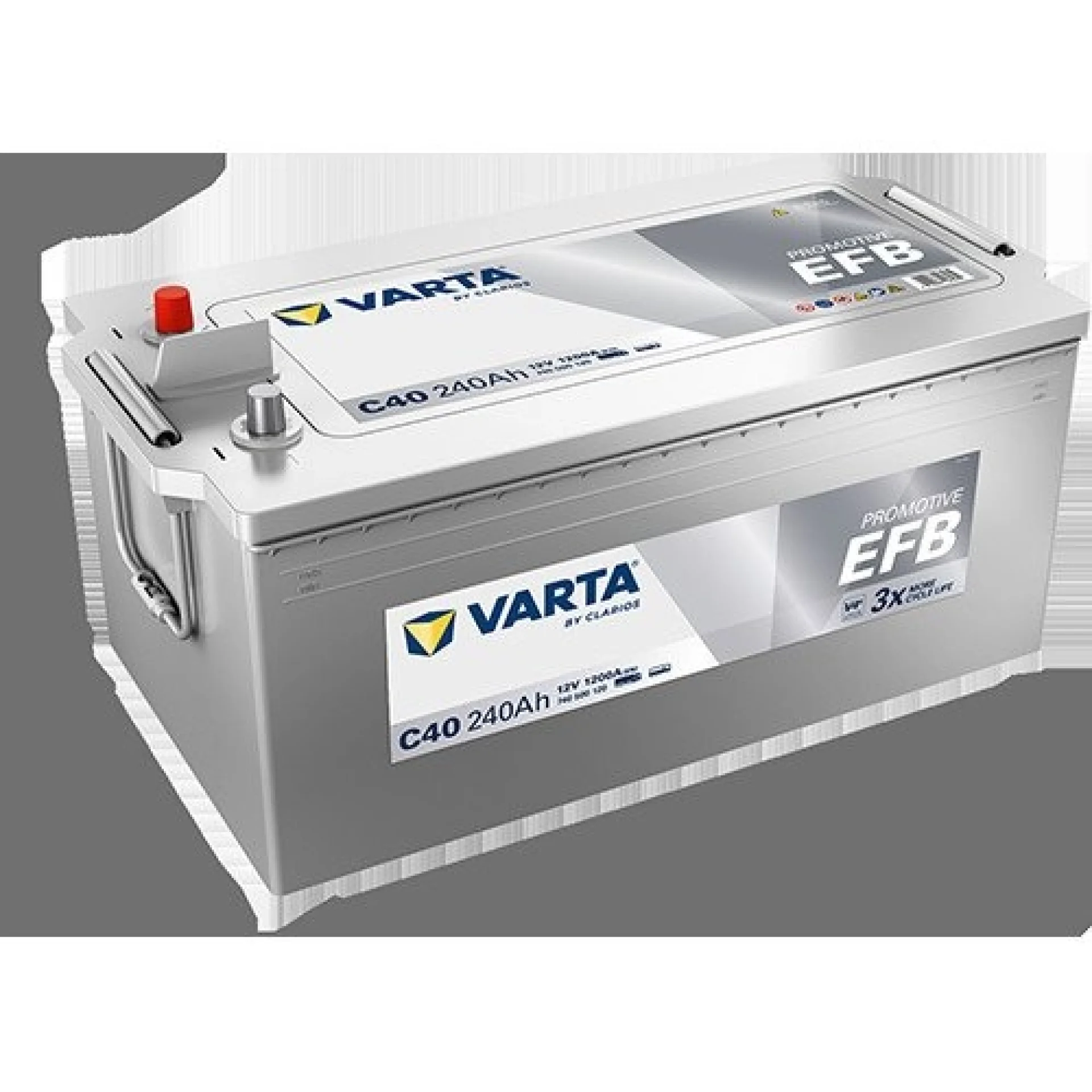 Varta+Promotive+EFB+240+Ah+740500120