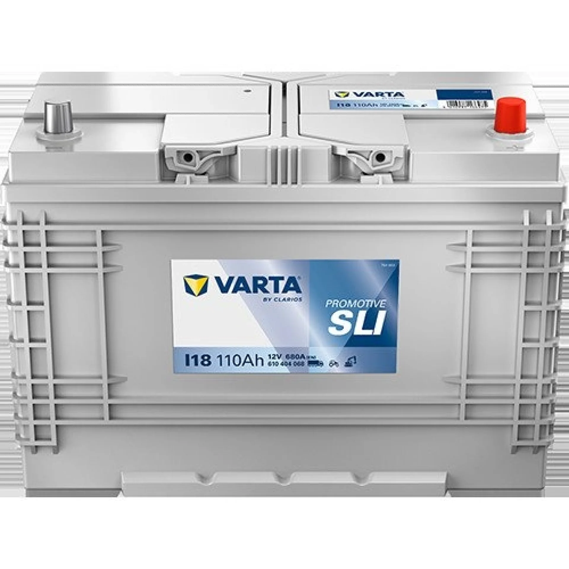Varta+Promotive+SLI+110+Ah+610404068