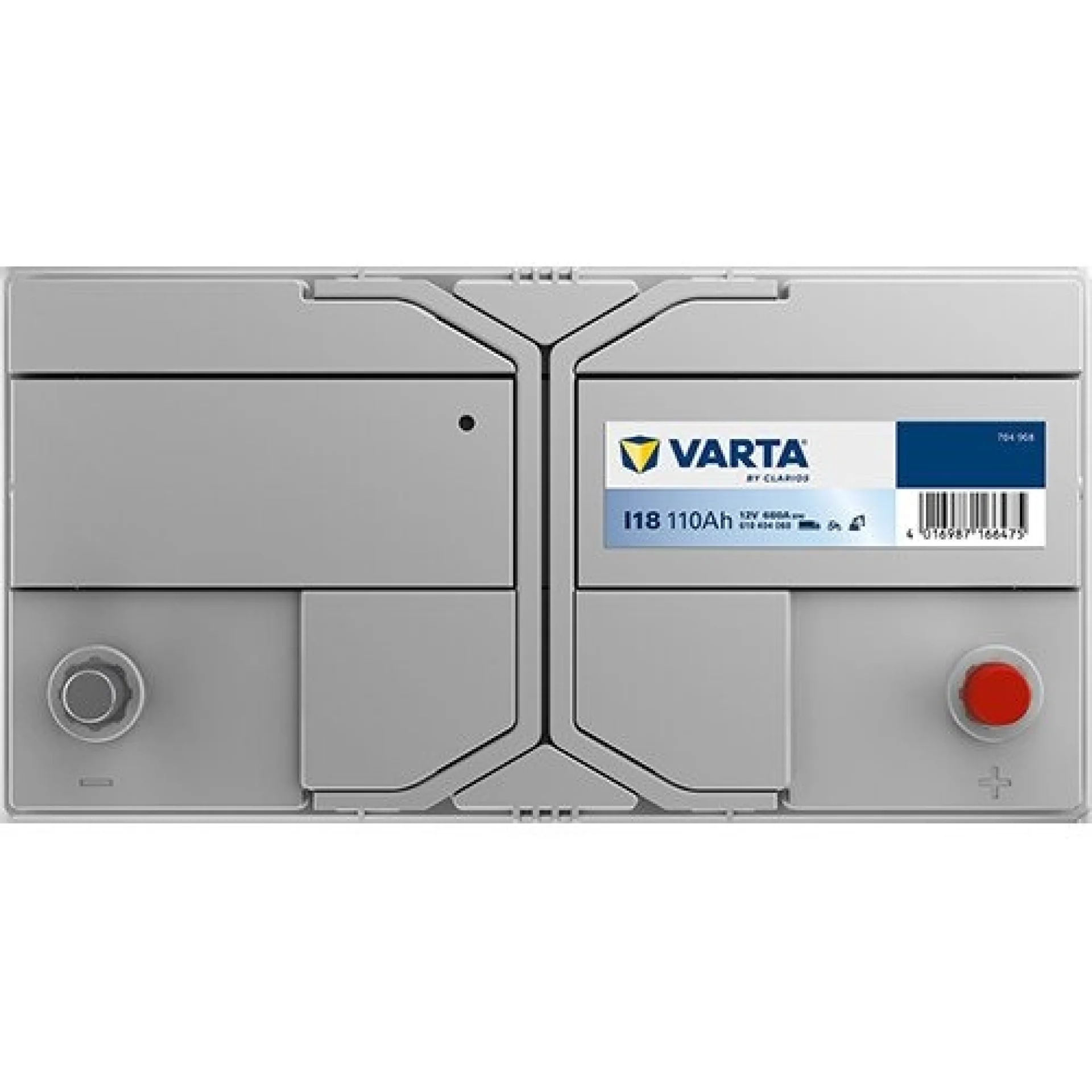 Varta+Promotive+SLI+110+Ah+610404068