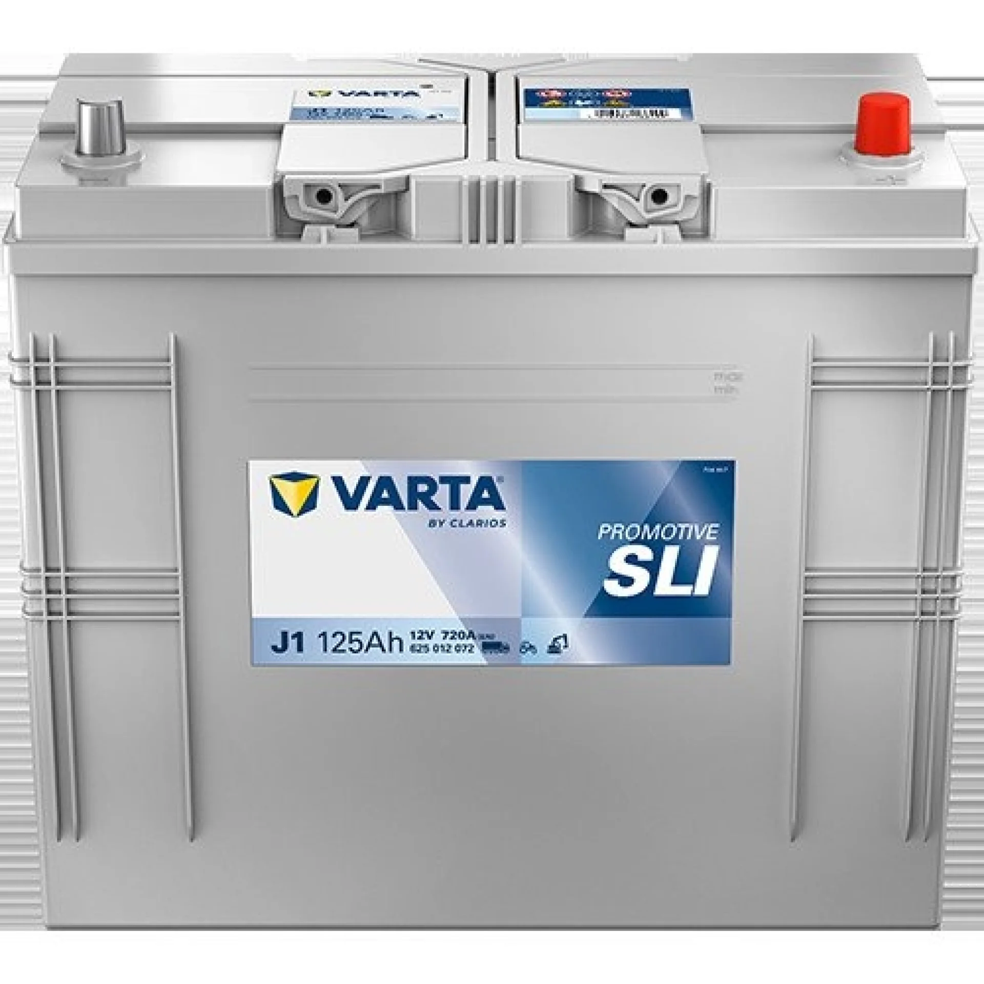 Varta+Promotive+SLI+125+Ah+625012072