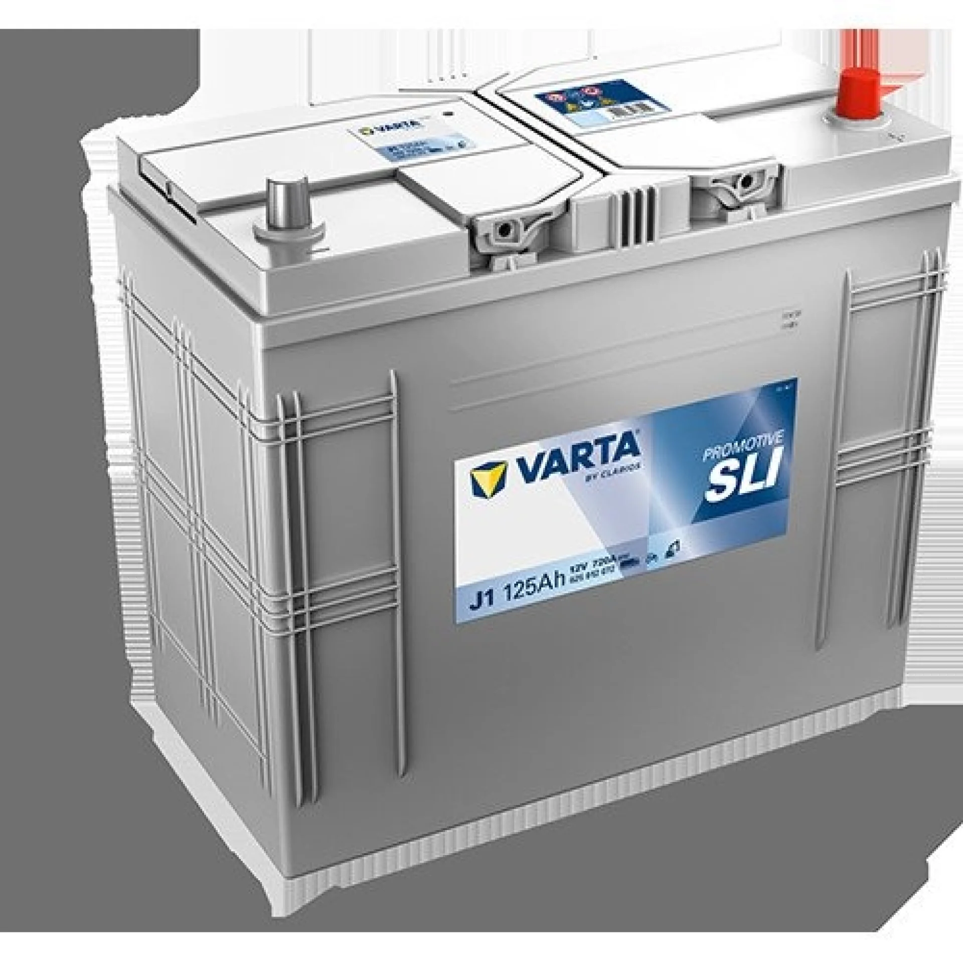 Varta+Promotive+SLI+125+Ah+625012072