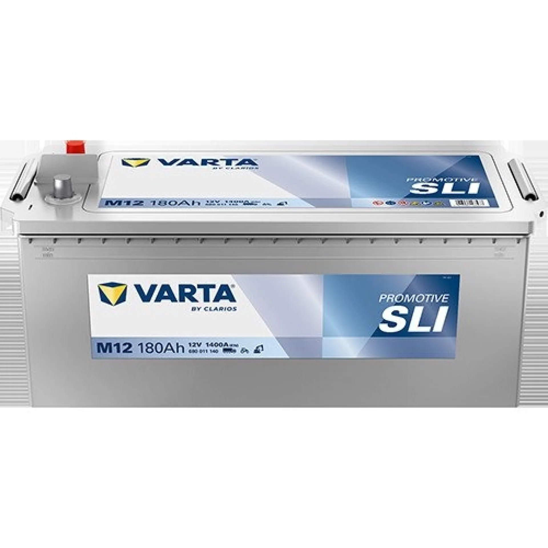 Varta+Promotive+SLI+180+Ah+680011140