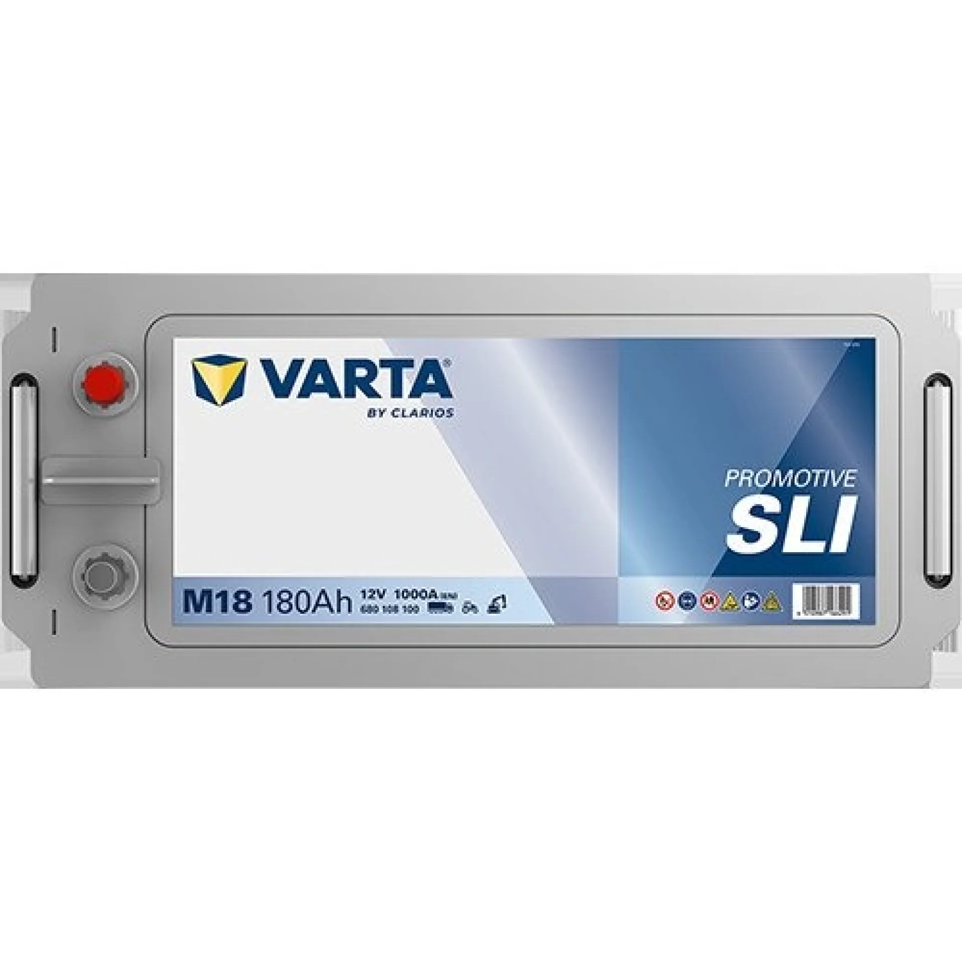 Varta+Promotive+SLI+180Ah+680108100