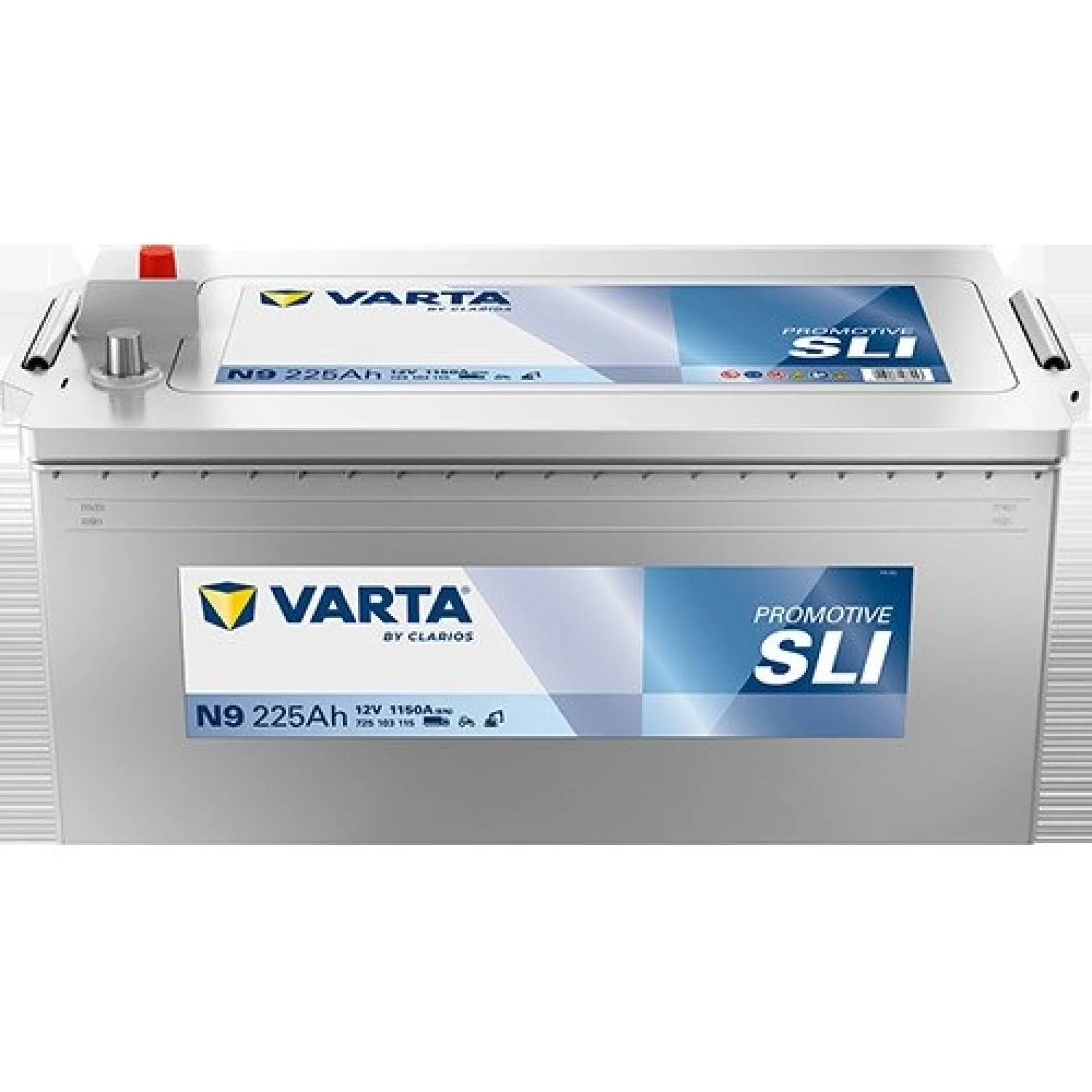 Varta+Promotive+SLI+225Ah+725103115